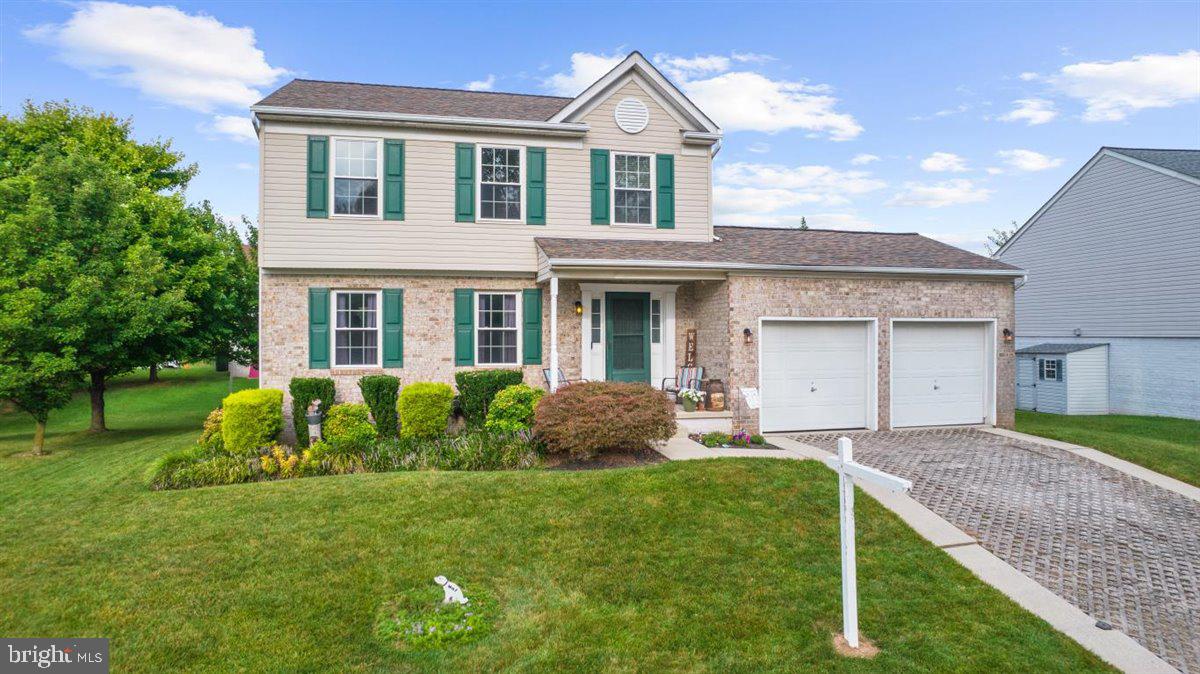 4609 Greencove Cir