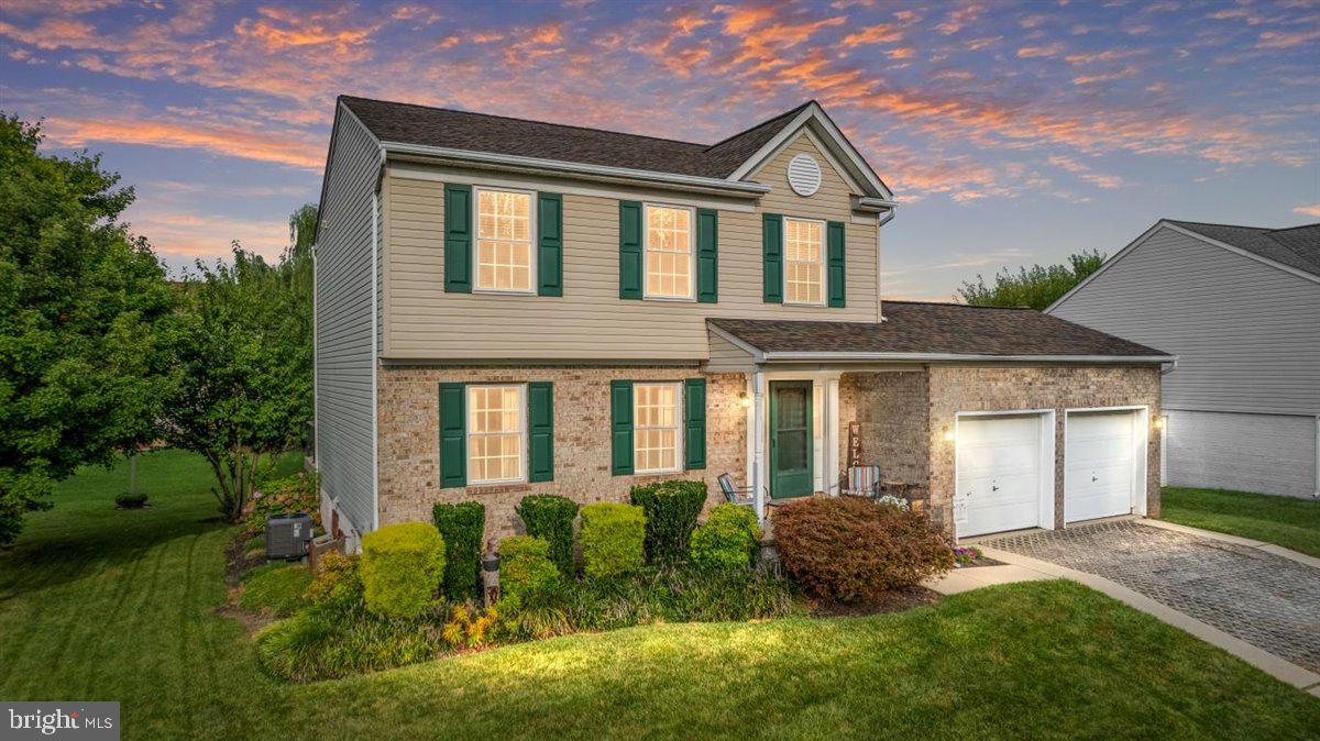 4609 Greencove Cir