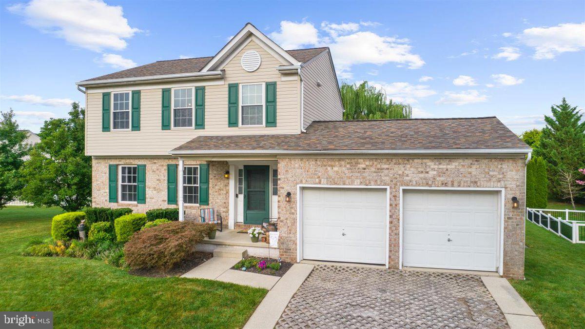 4609 Greencove Cir