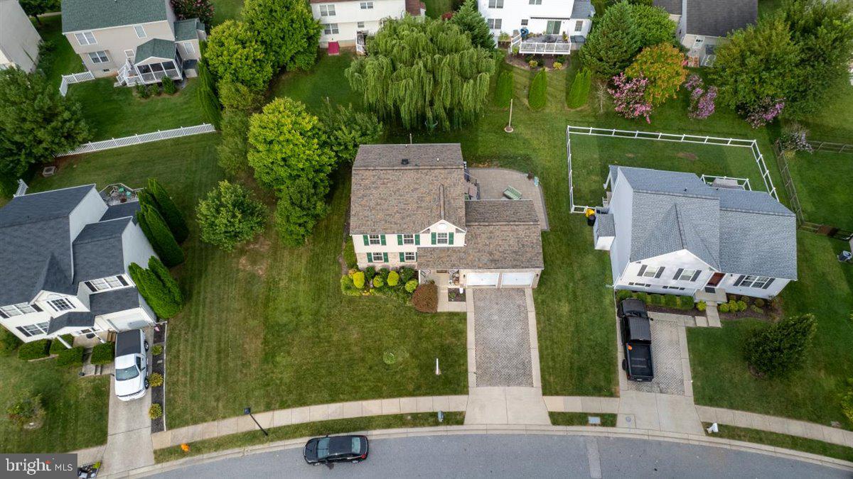 4609 Greencove Cir