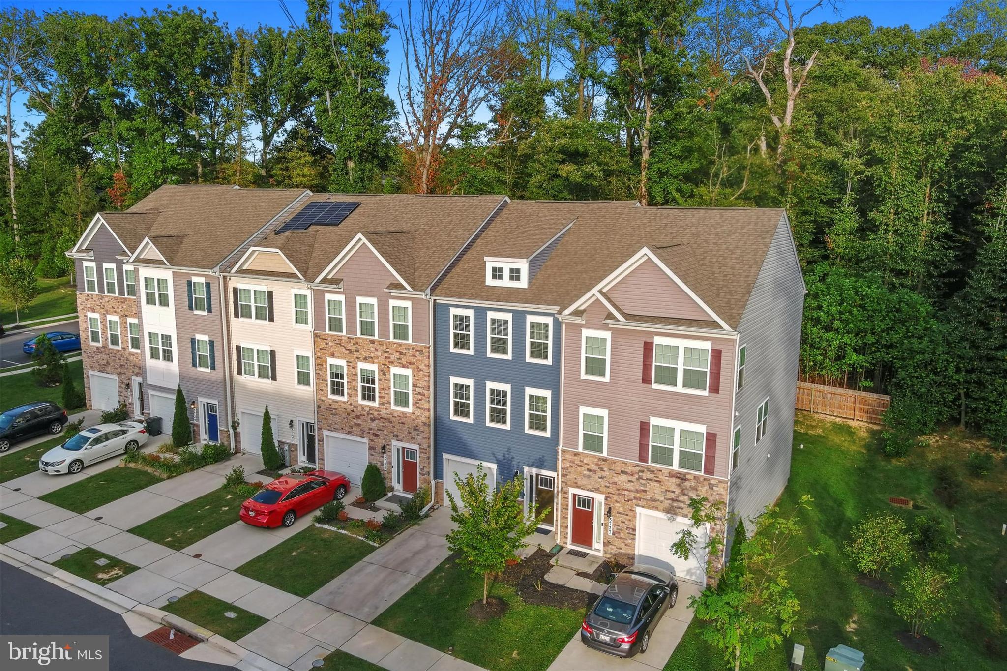 5735 Nicken Ct