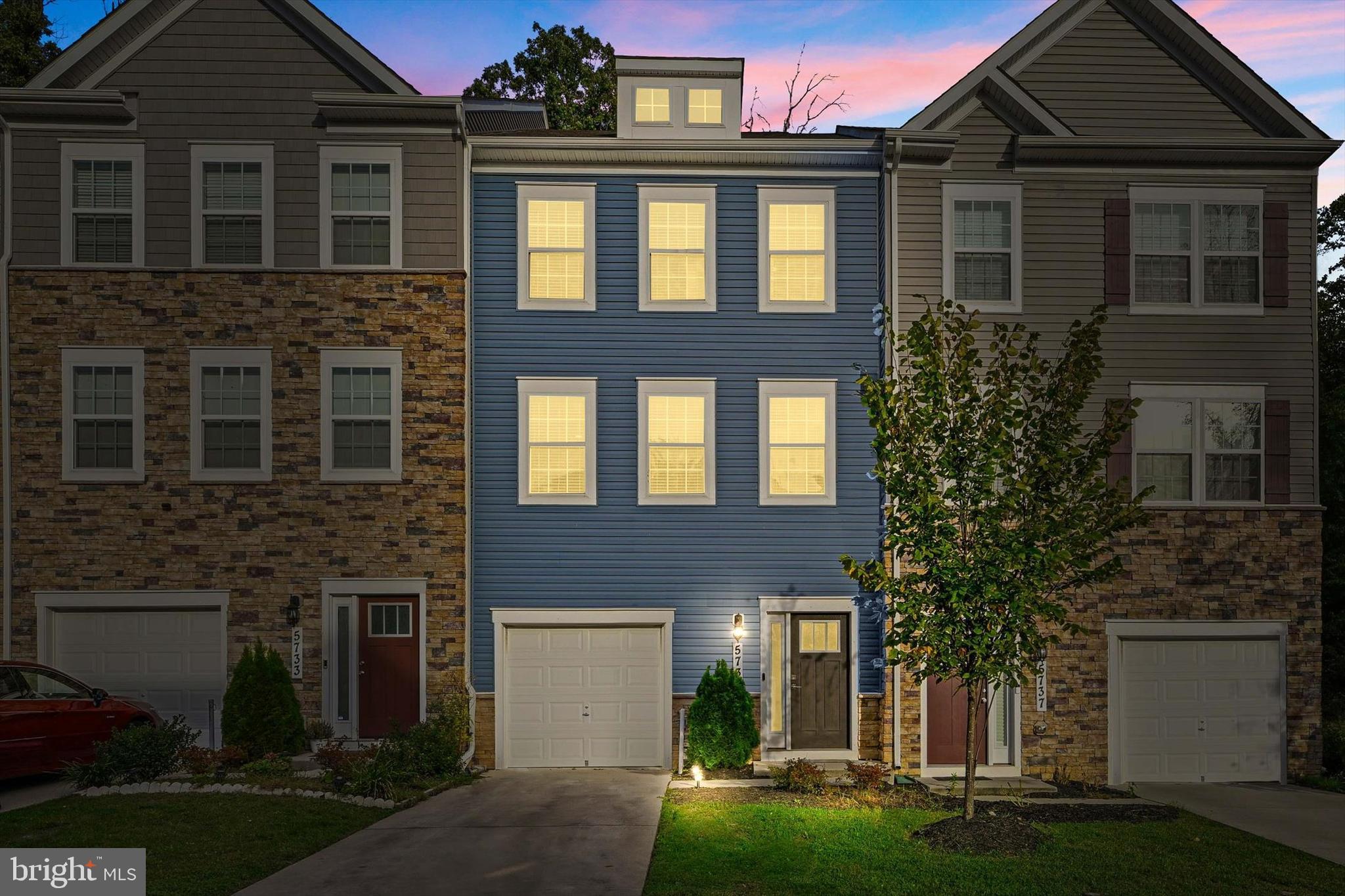 5735 Nicken Ct