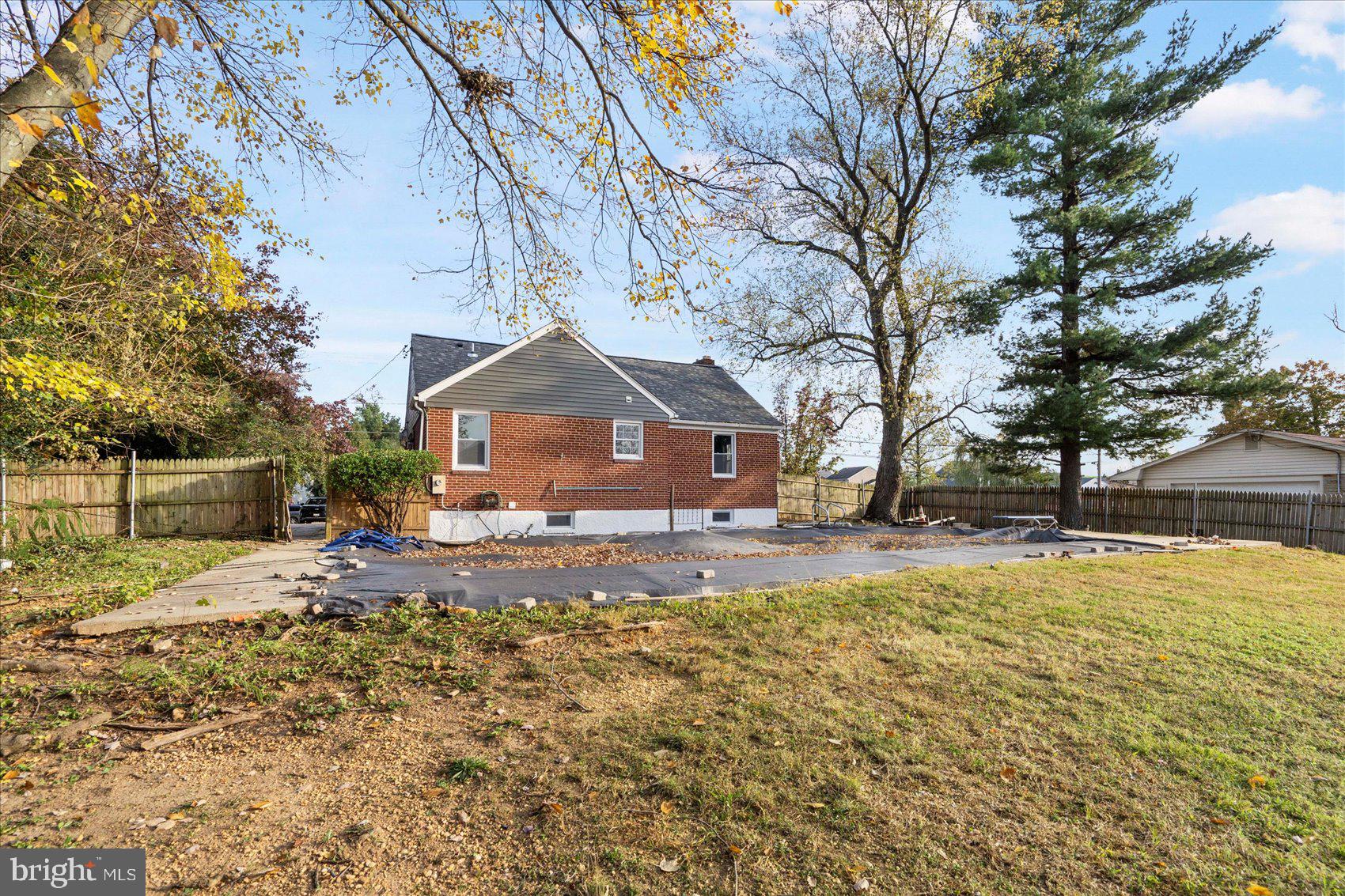 9124 Old Harford Rd