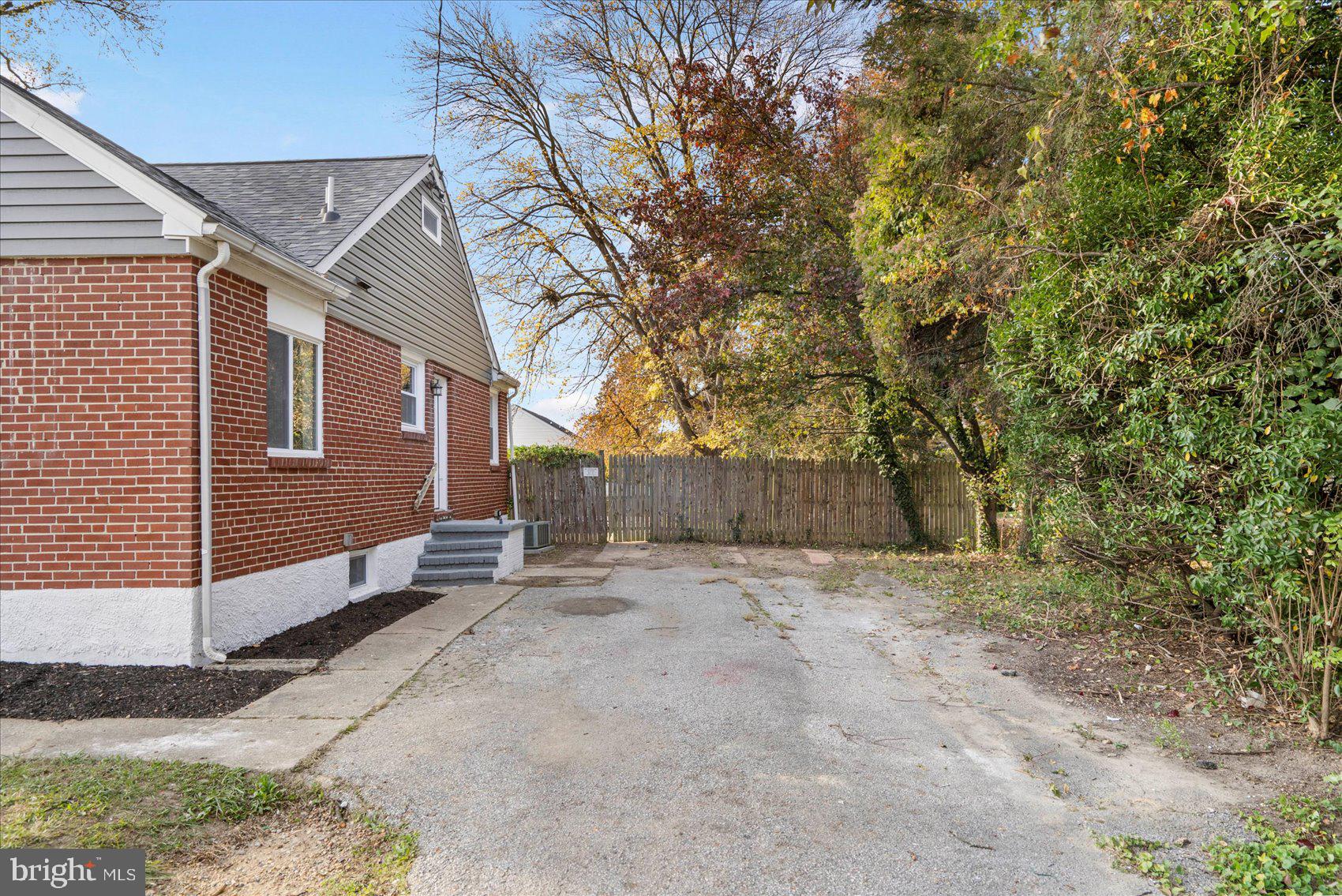9124 Old Harford Rd