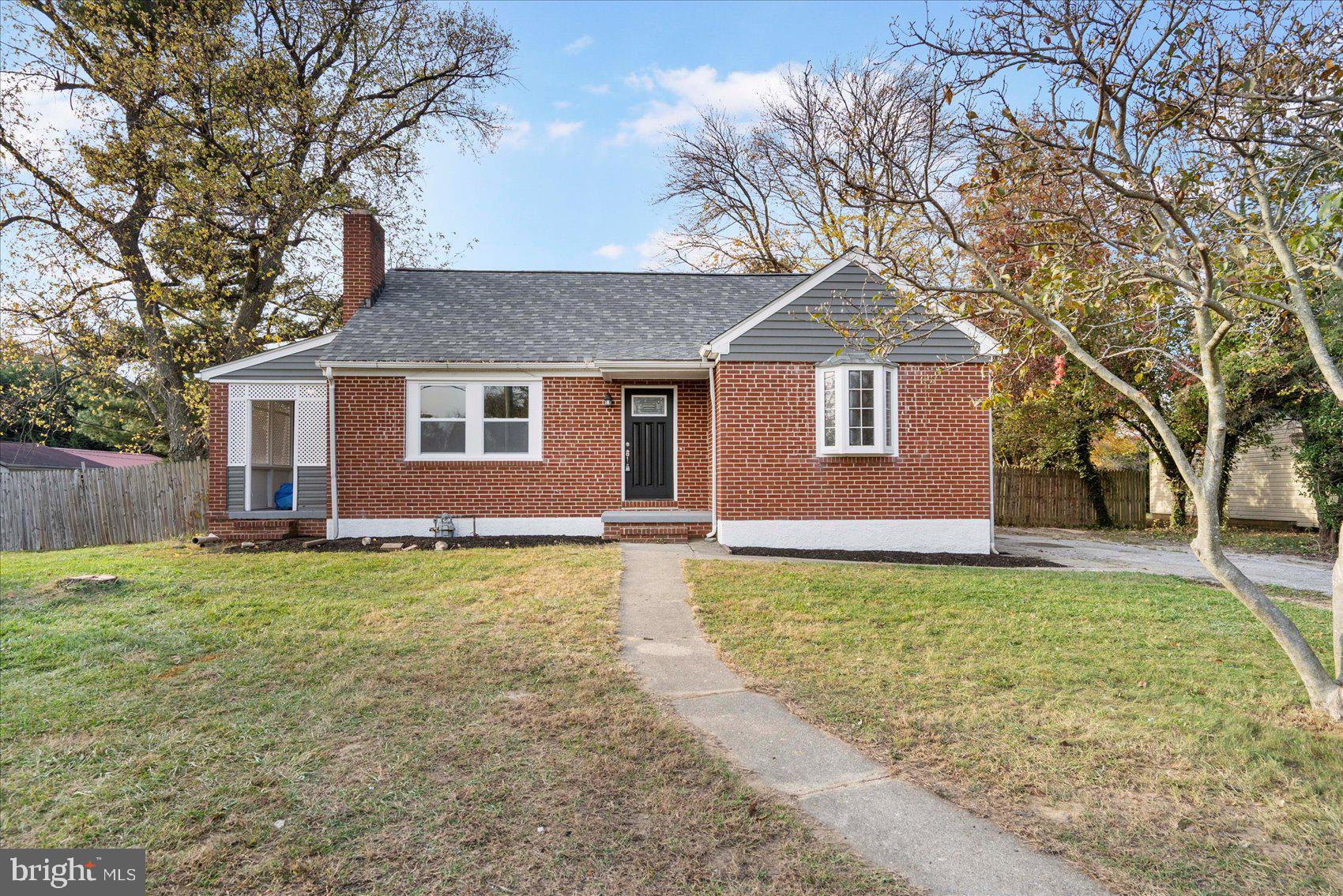 9124 Old Harford Rd