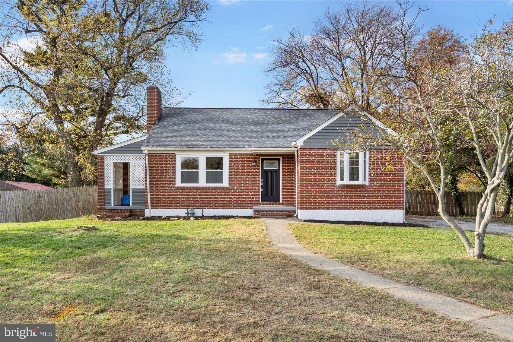 9124 Old Harford Rd