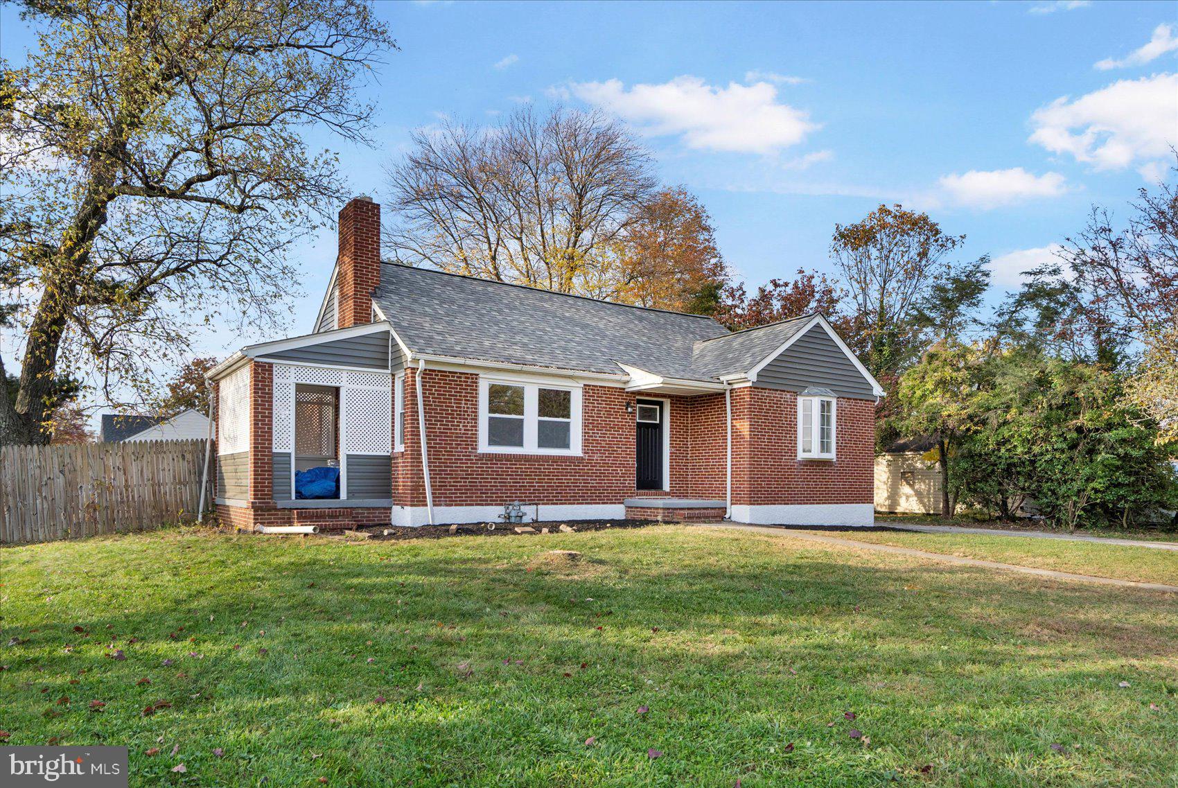 9124 Old Harford Rd