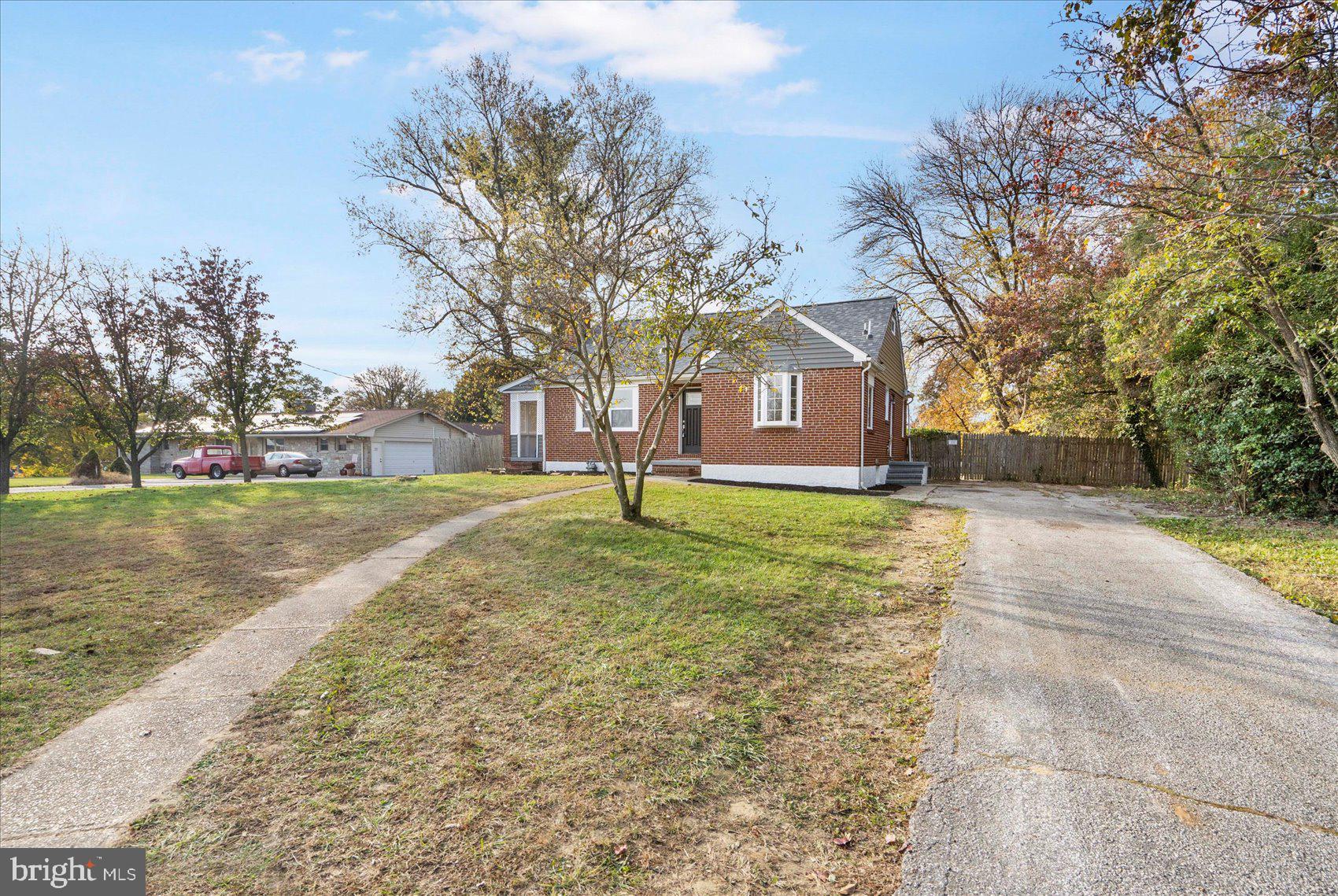 9124 Old Harford Rd