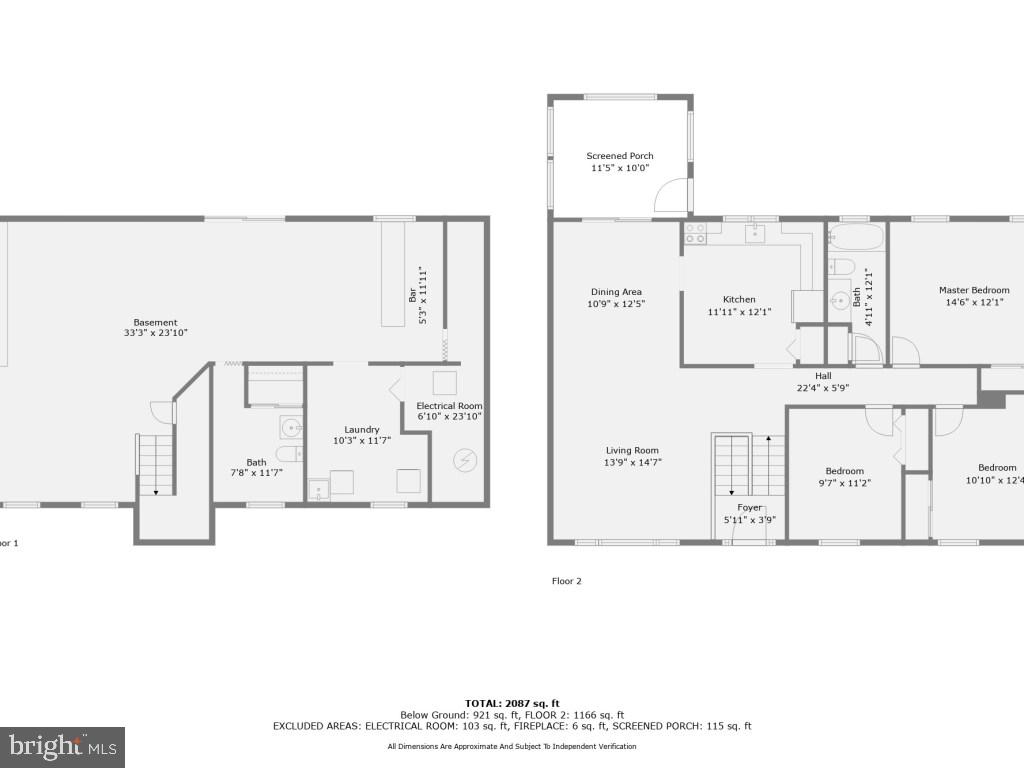 3 Bluestone Ct