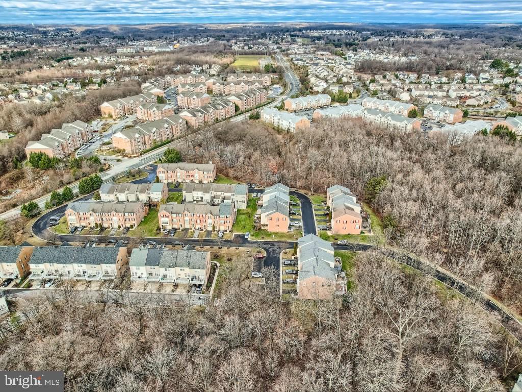 9707 Redwing Dr #9707