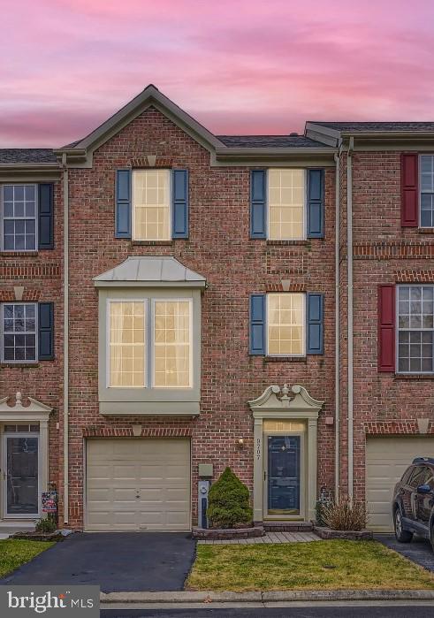 9707 Redwing Dr #9707
