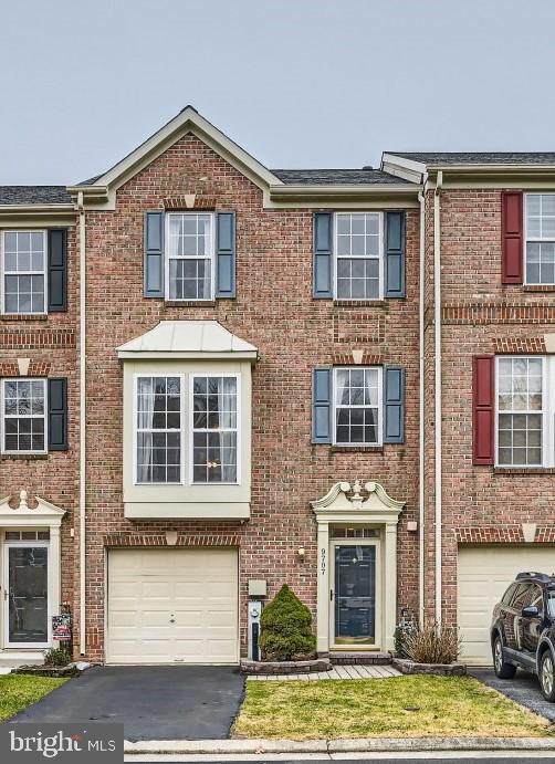9707 Redwing Dr #9707