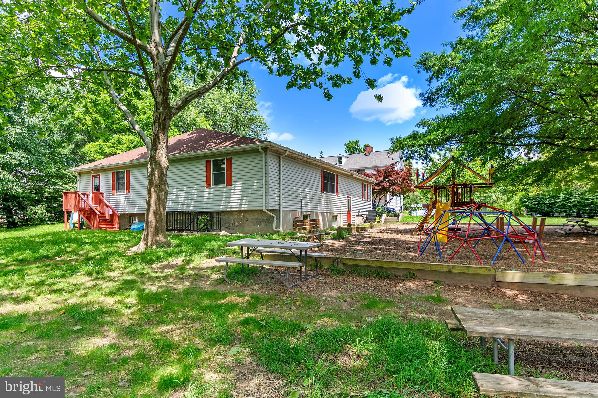 4705 E Joppa Rd