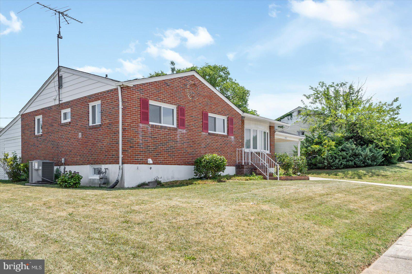 2315 Hamiltowne Cir