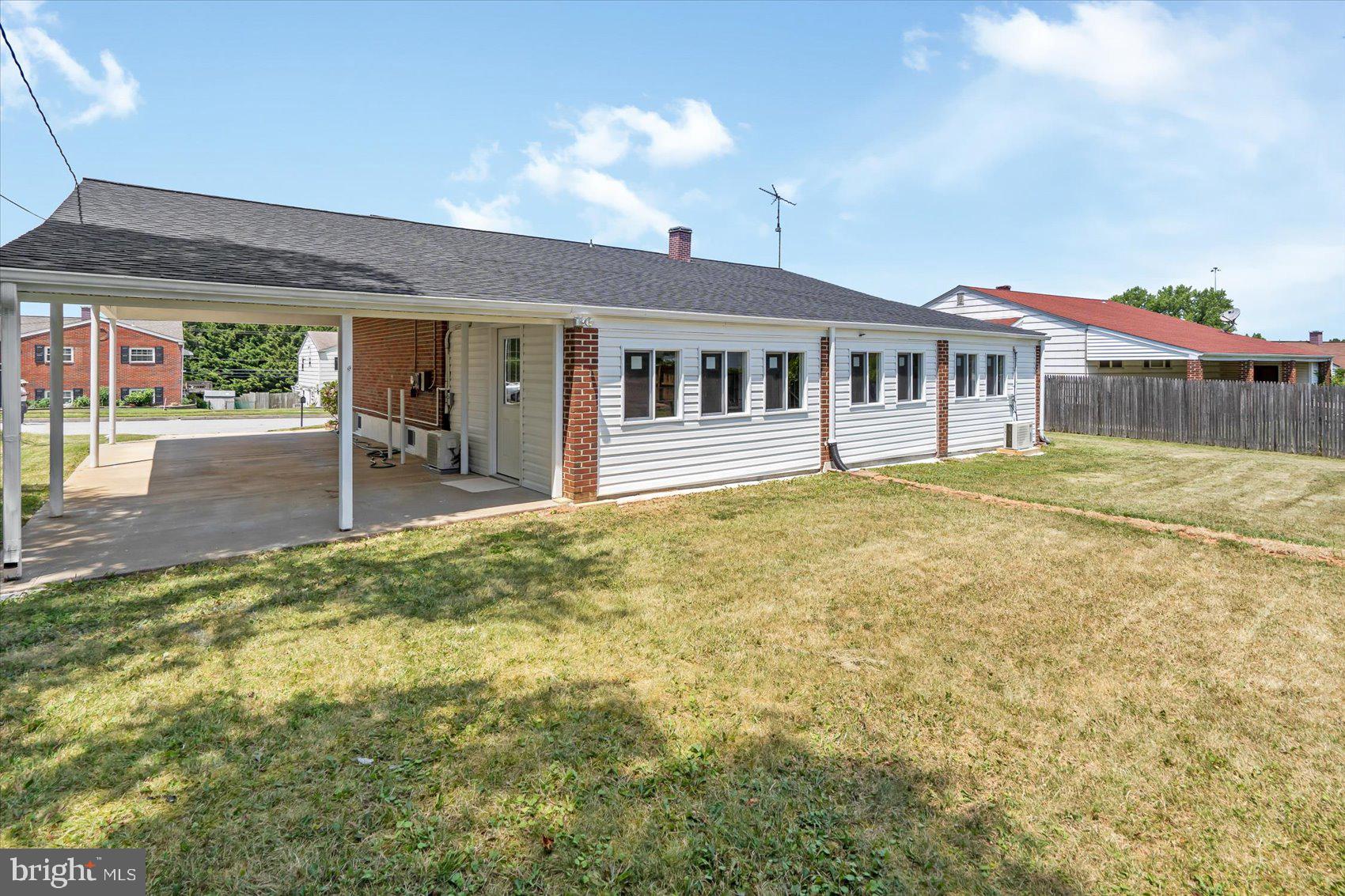 2315 Hamiltowne Cir