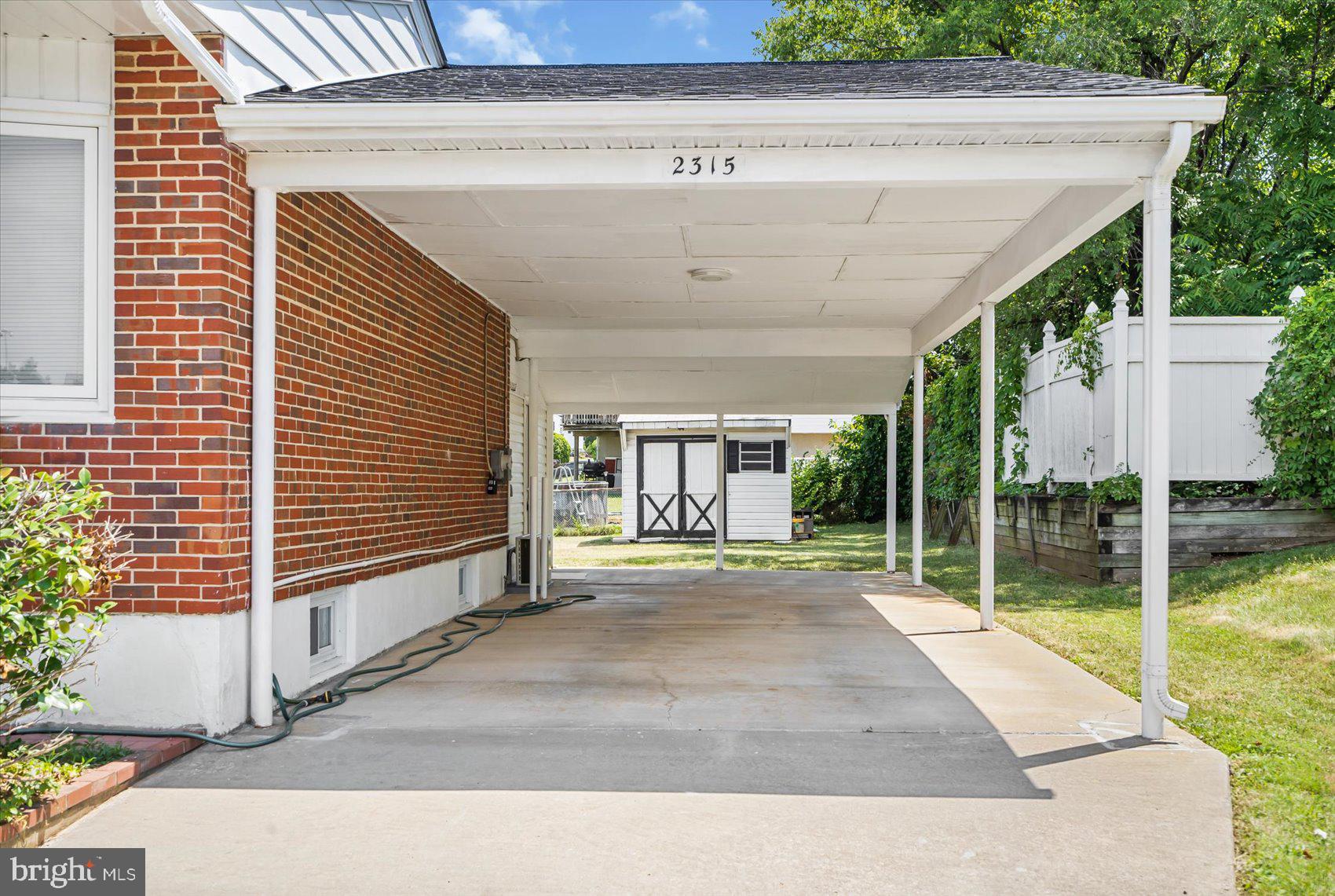 2315 Hamiltowne Cir
