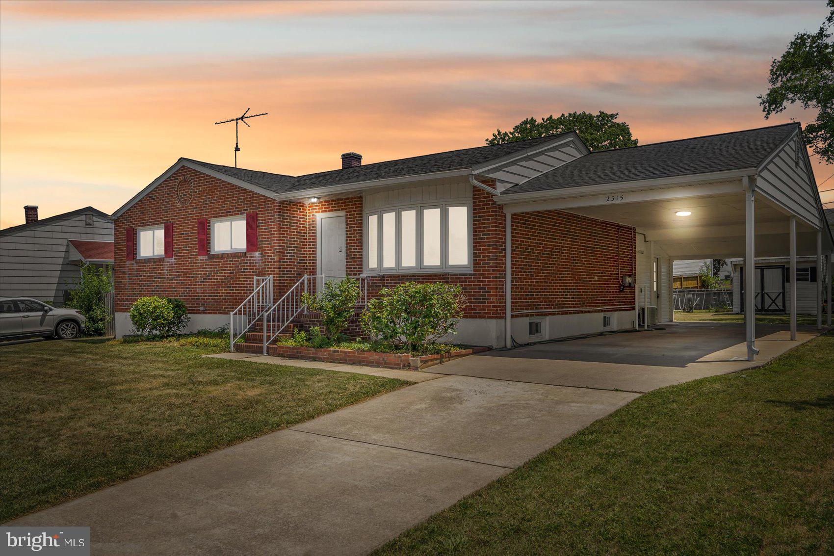 2315 Hamiltowne Cir