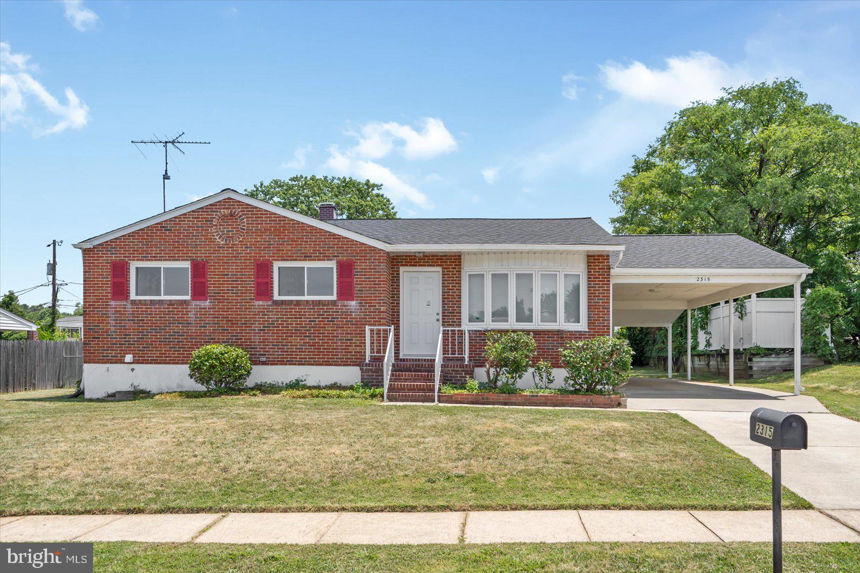 2315 Hamiltowne Cir