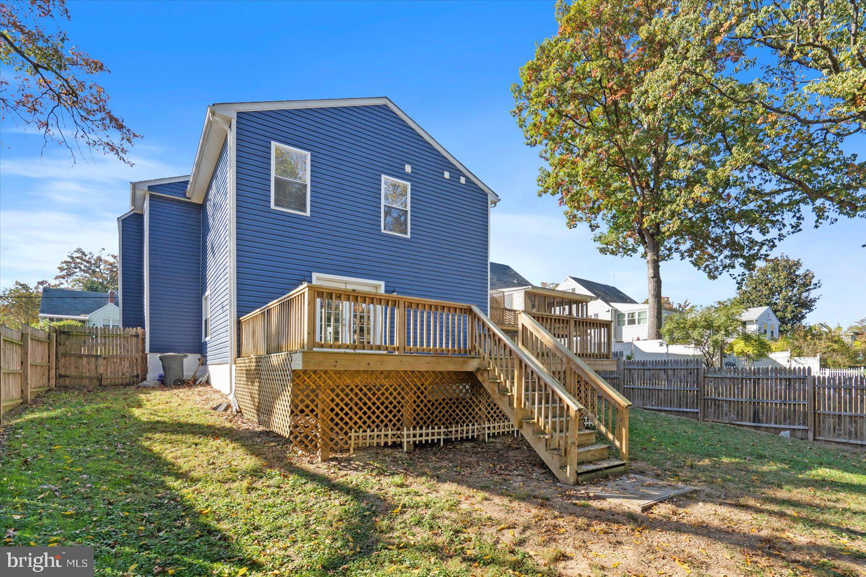 9609 Oak Summit Ave