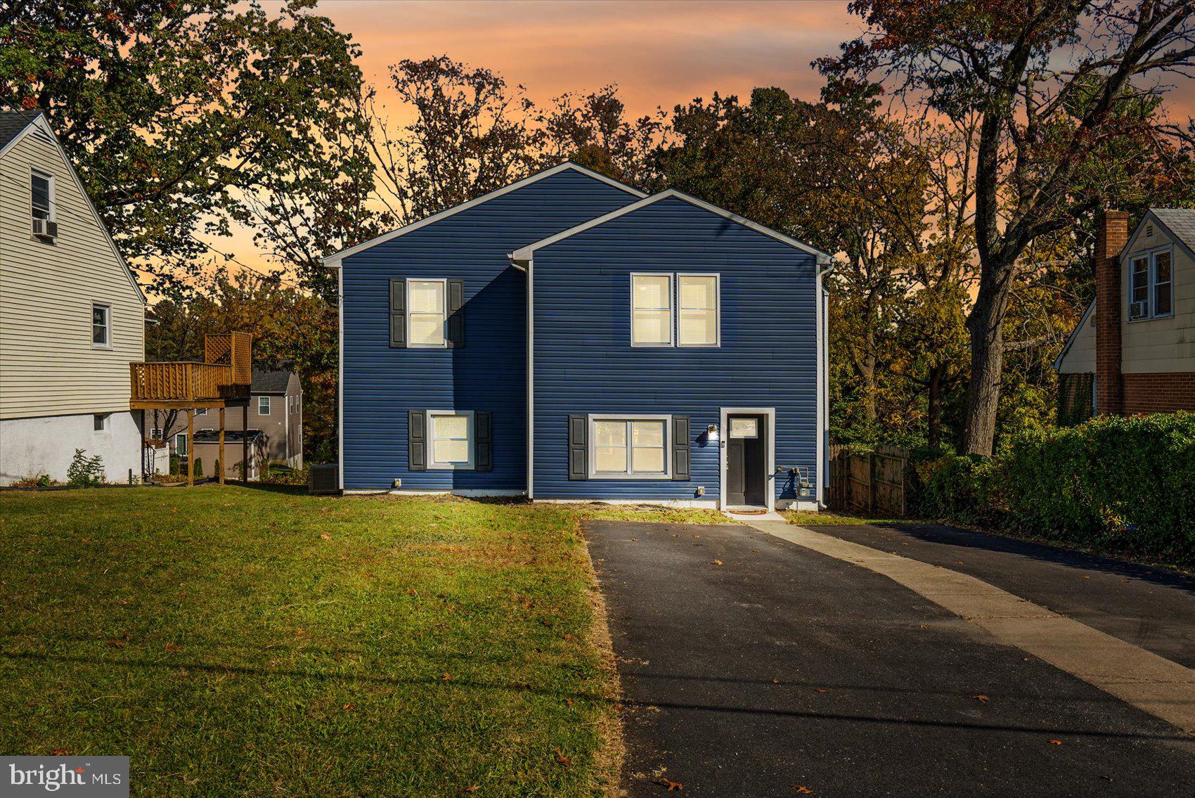 9609 Oak Summit Ave