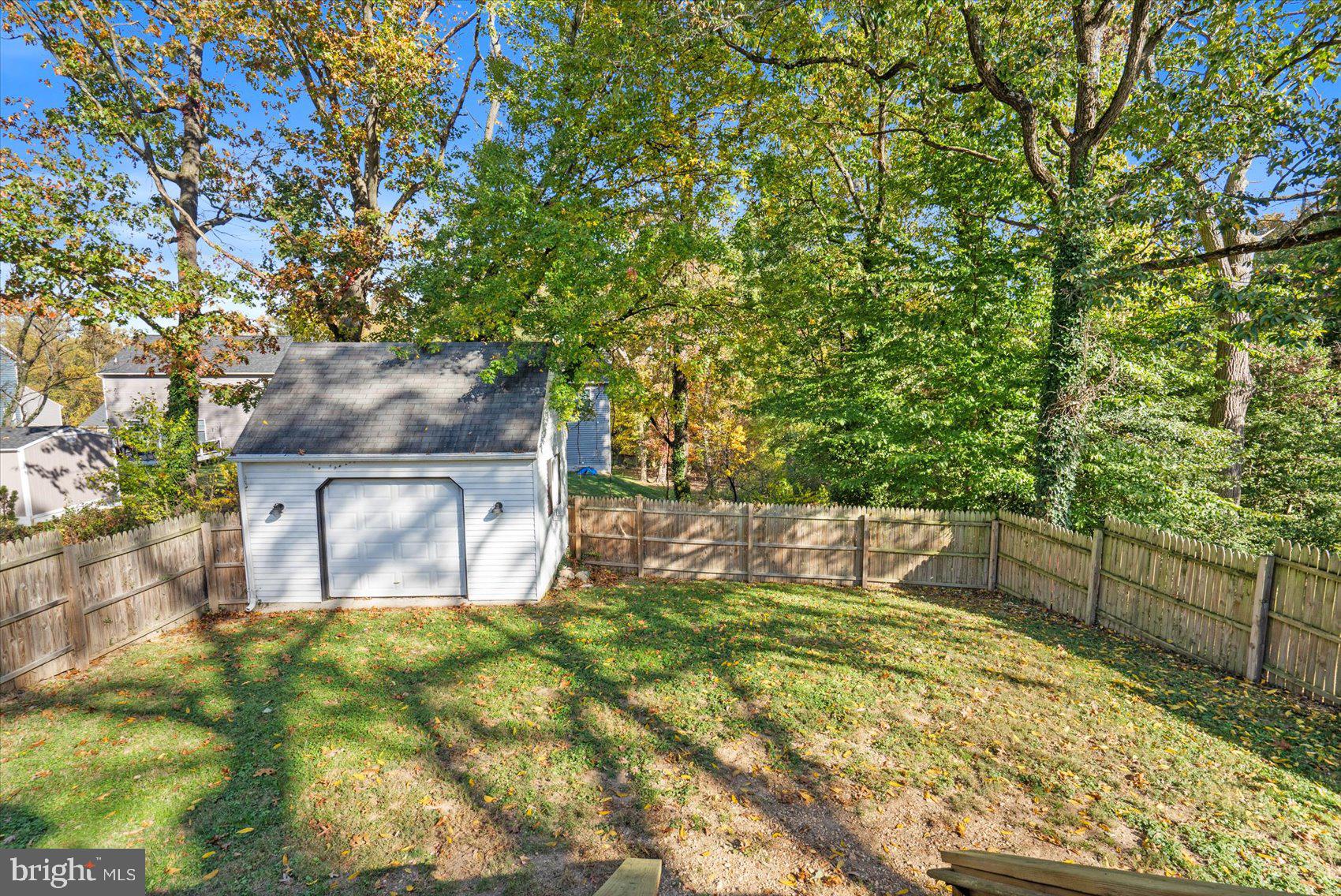 9609 Oak Summit Ave