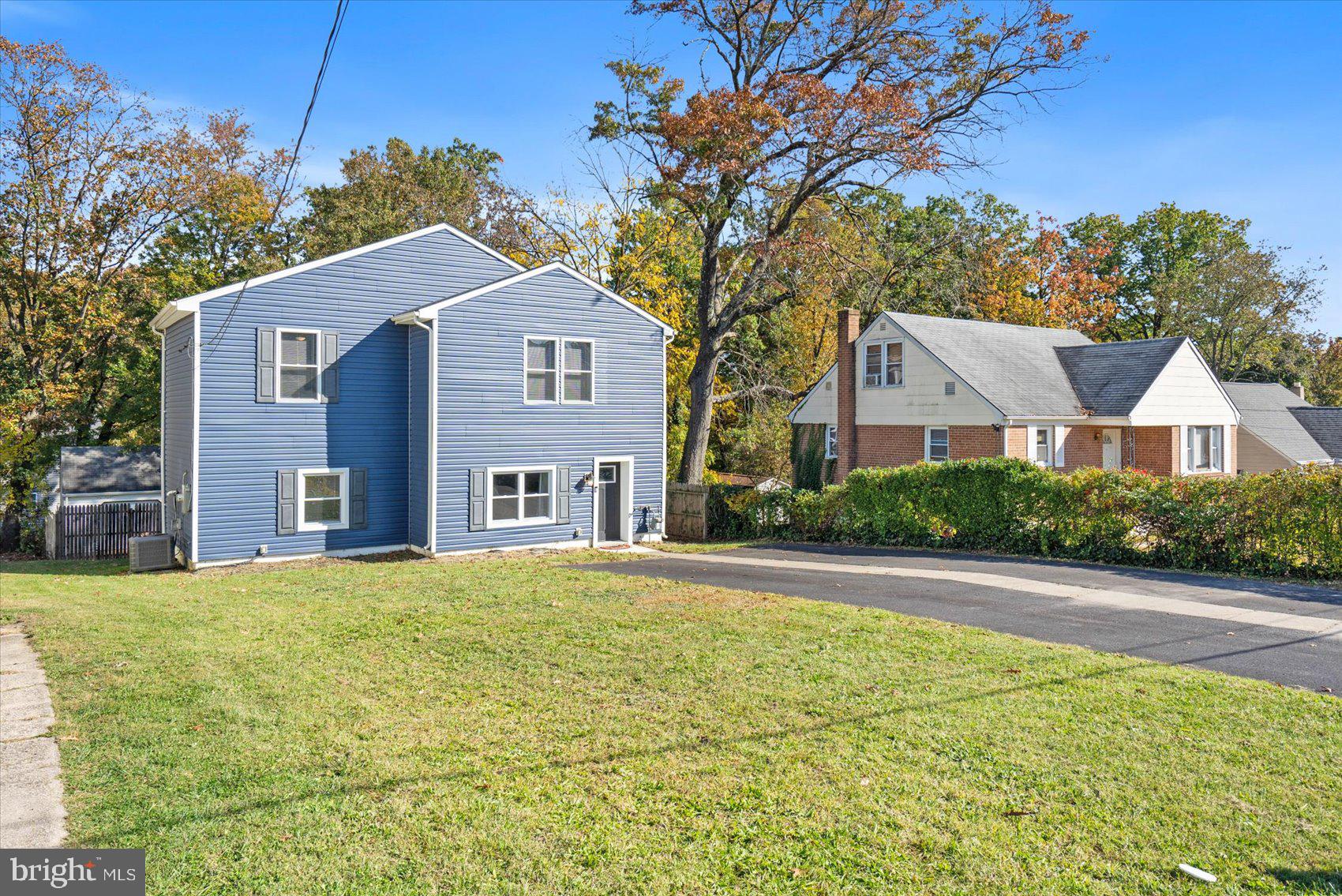9609 Oak Summit Ave