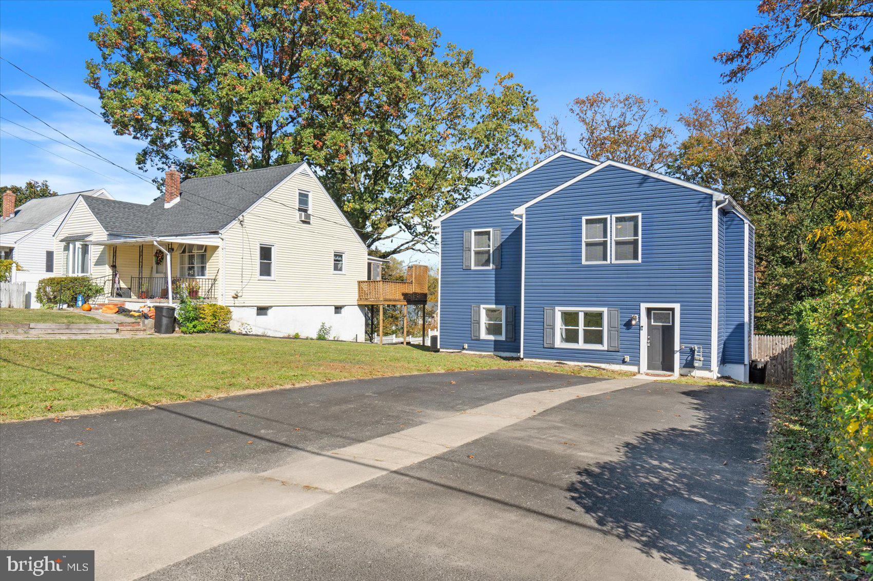 9609 Oak Summit Ave