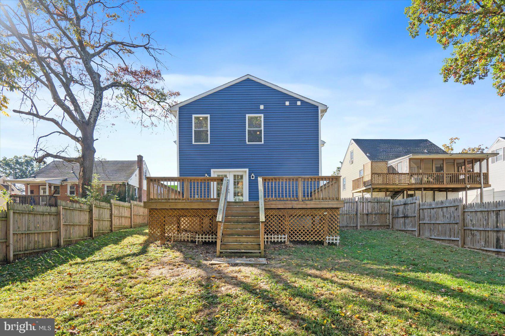 9609 Oak Summit Ave