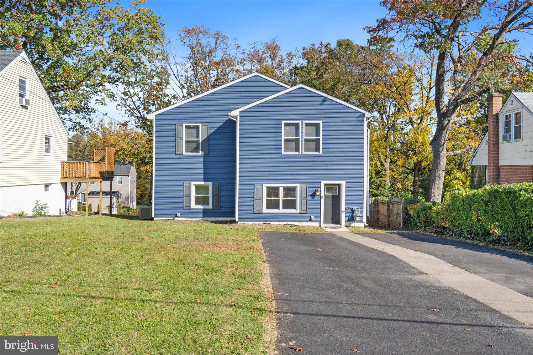 9609 Oak Summit Ave