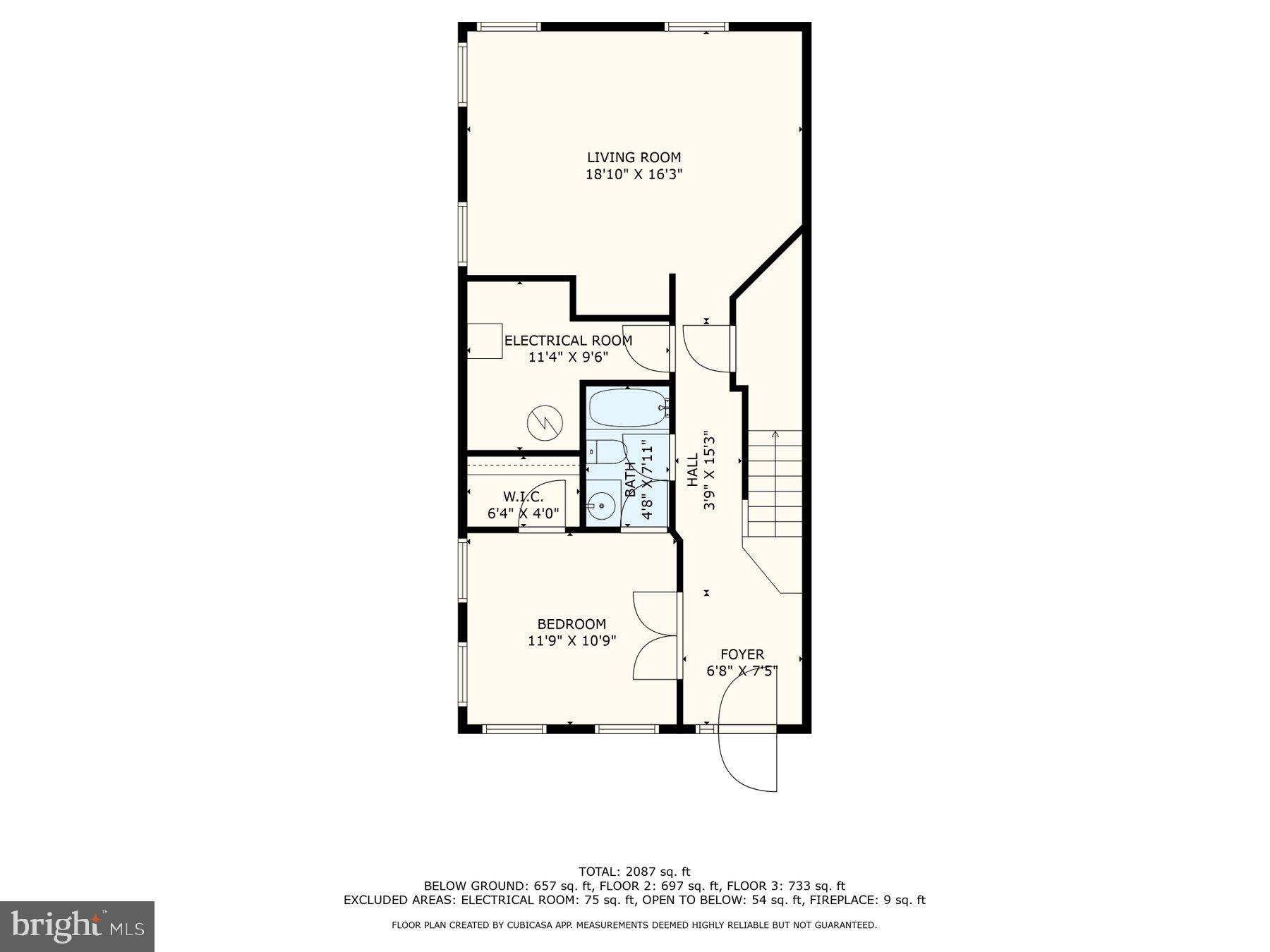 101 Buttonwood Ct