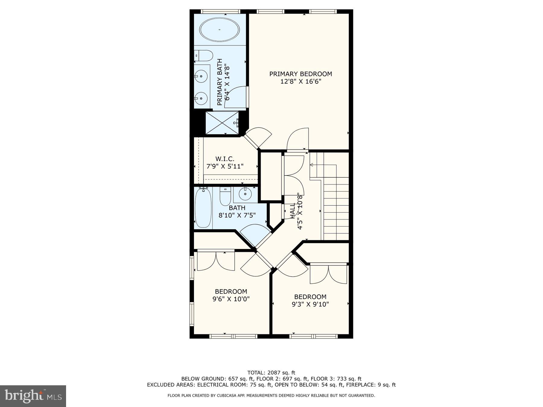 101 Buttonwood Ct