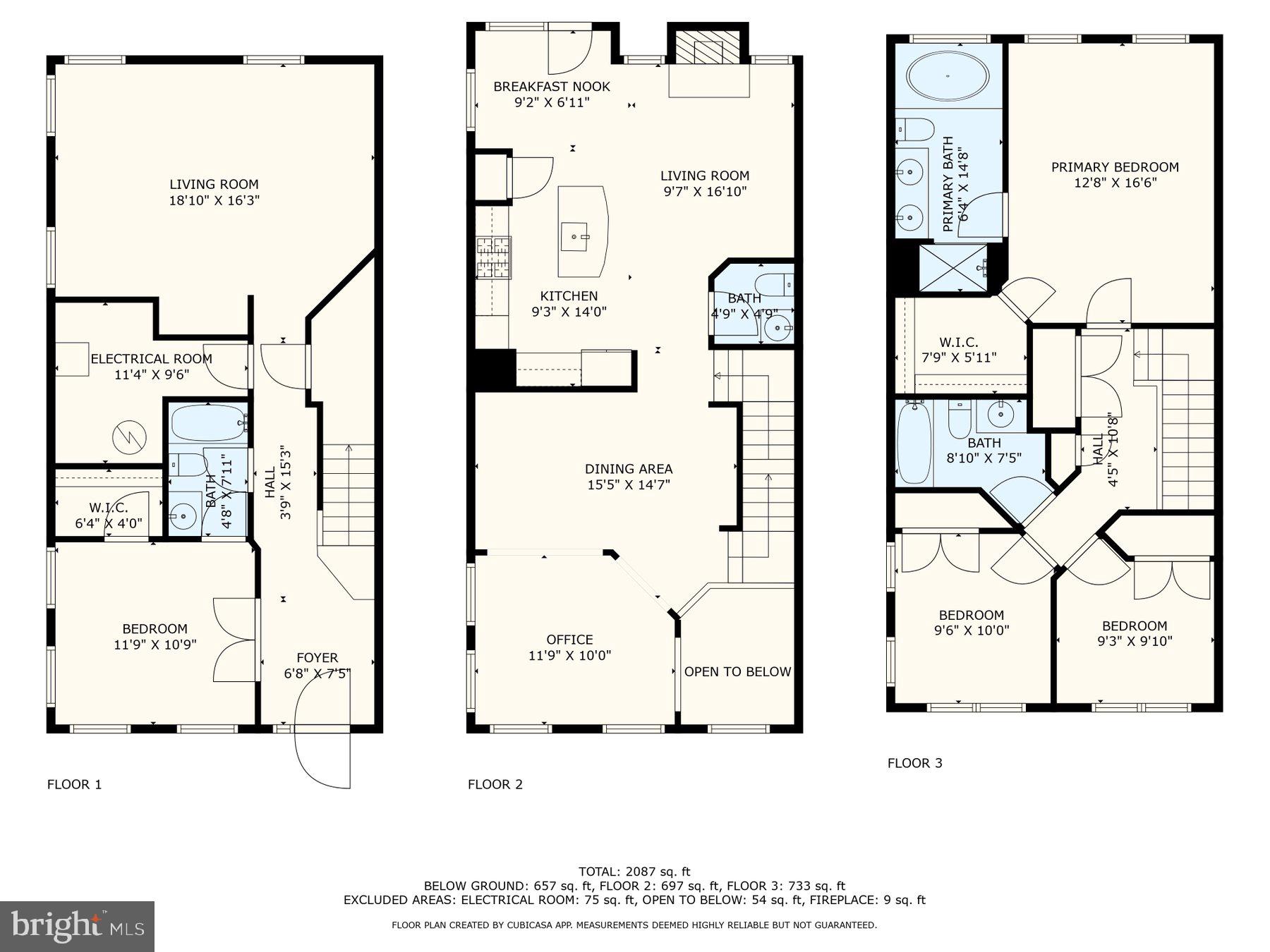 101 Buttonwood Ct
