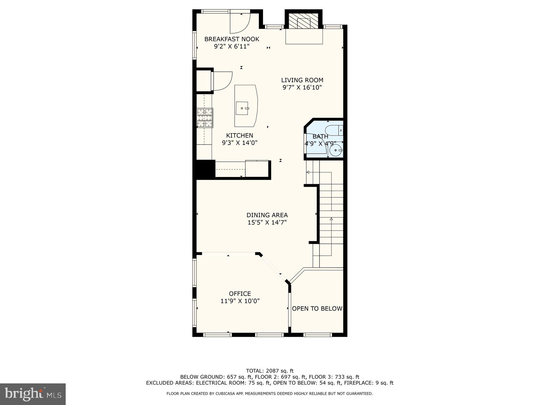 101 Buttonwood Ct