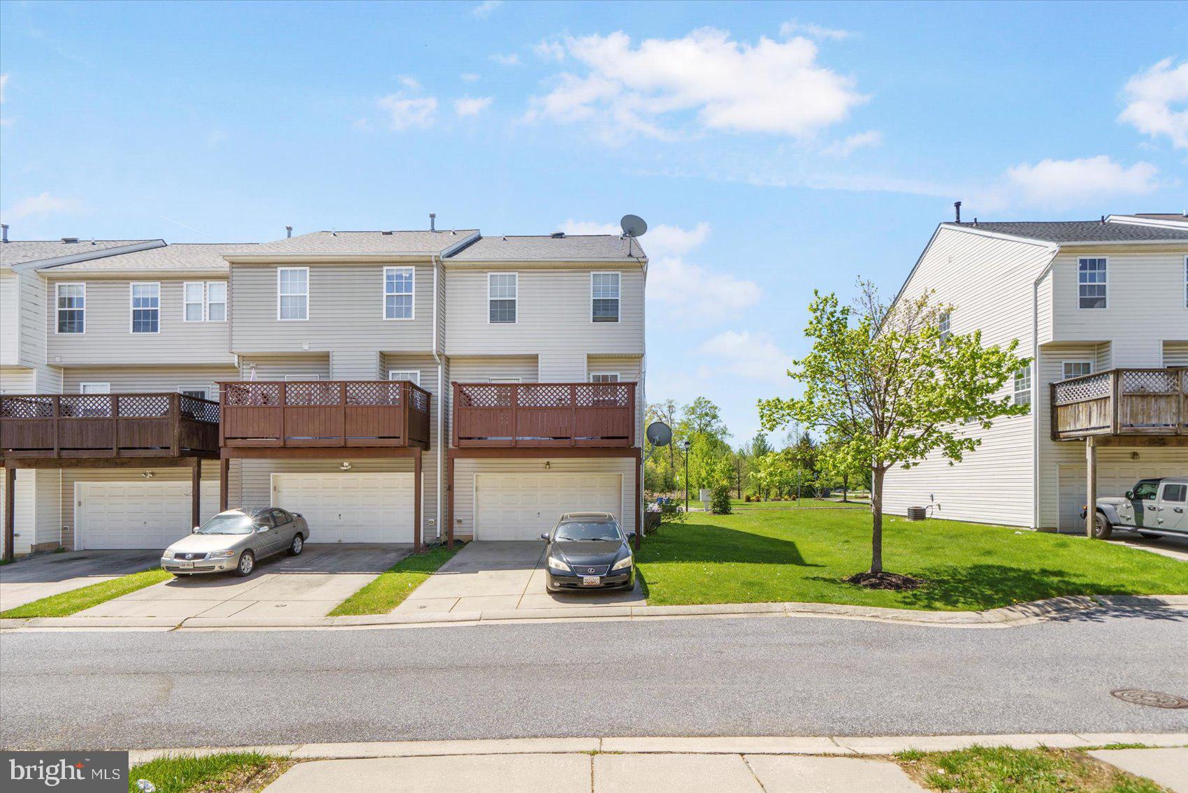5017 Kemsley Rd