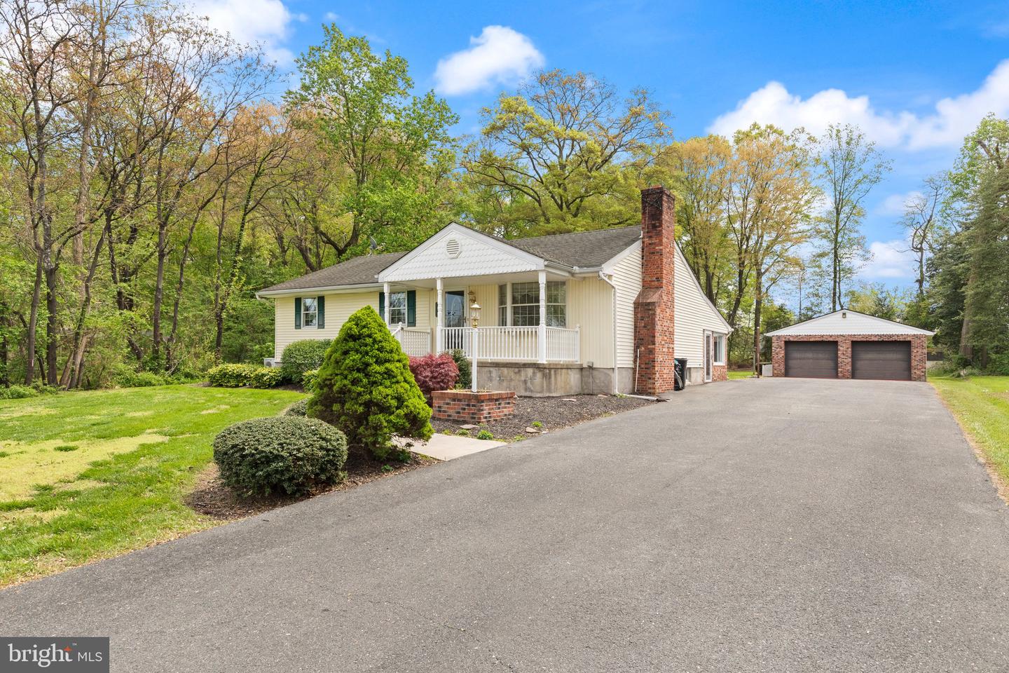6521 Blackhead Rd