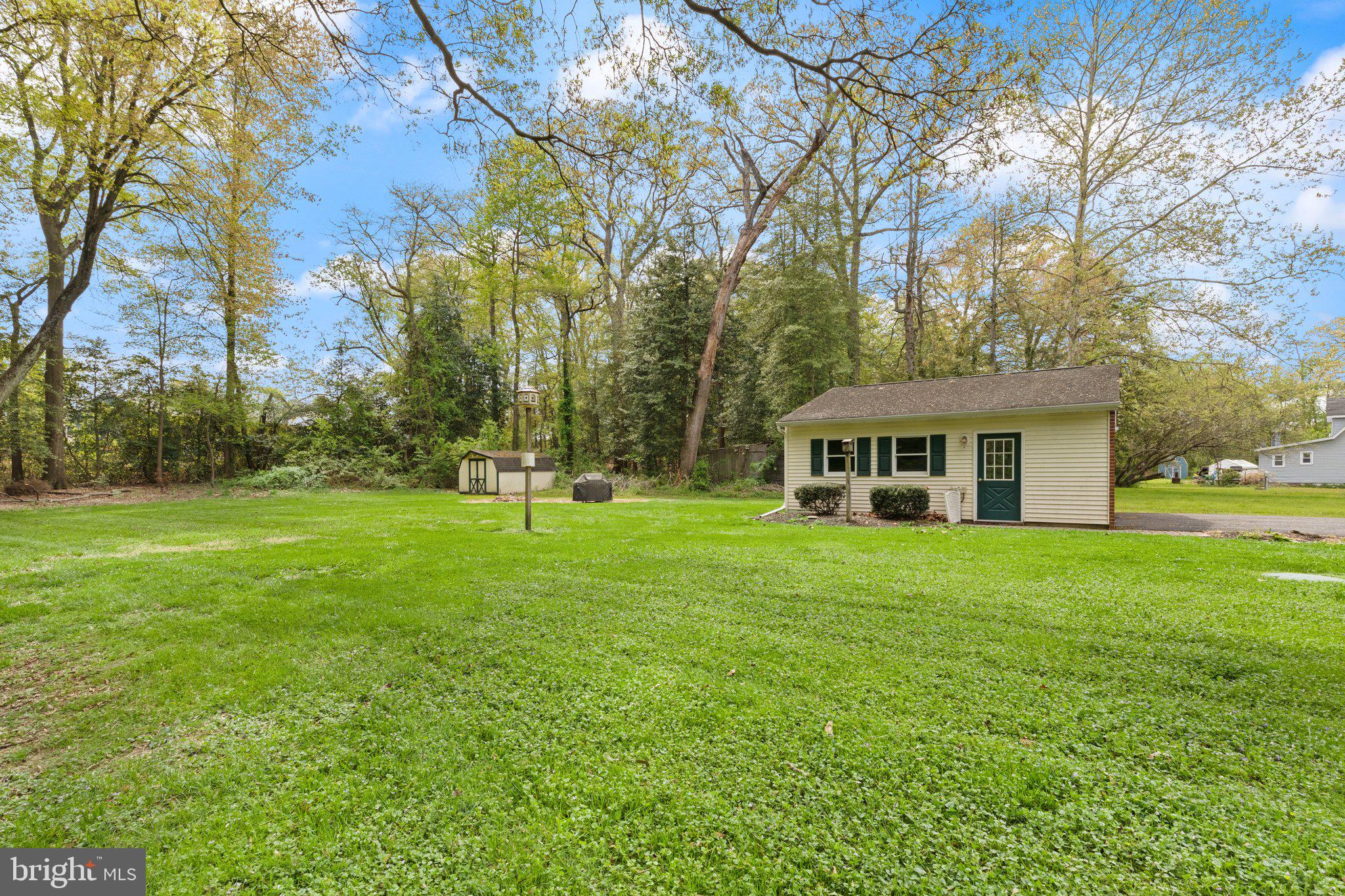 6521 Blackhead Rd