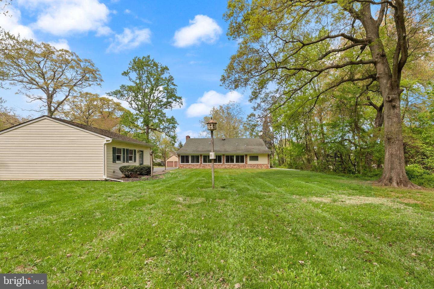 6521 Blackhead Rd