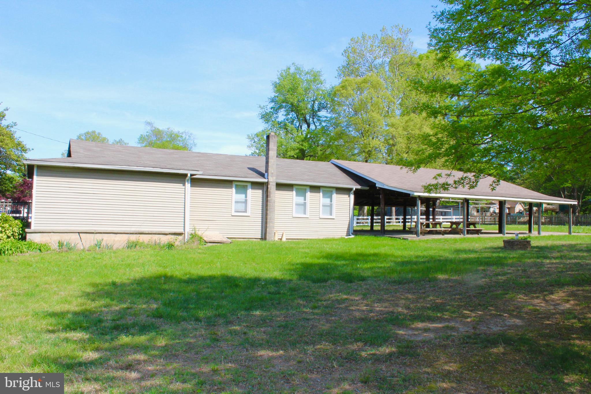 6521 Blackhead Rd