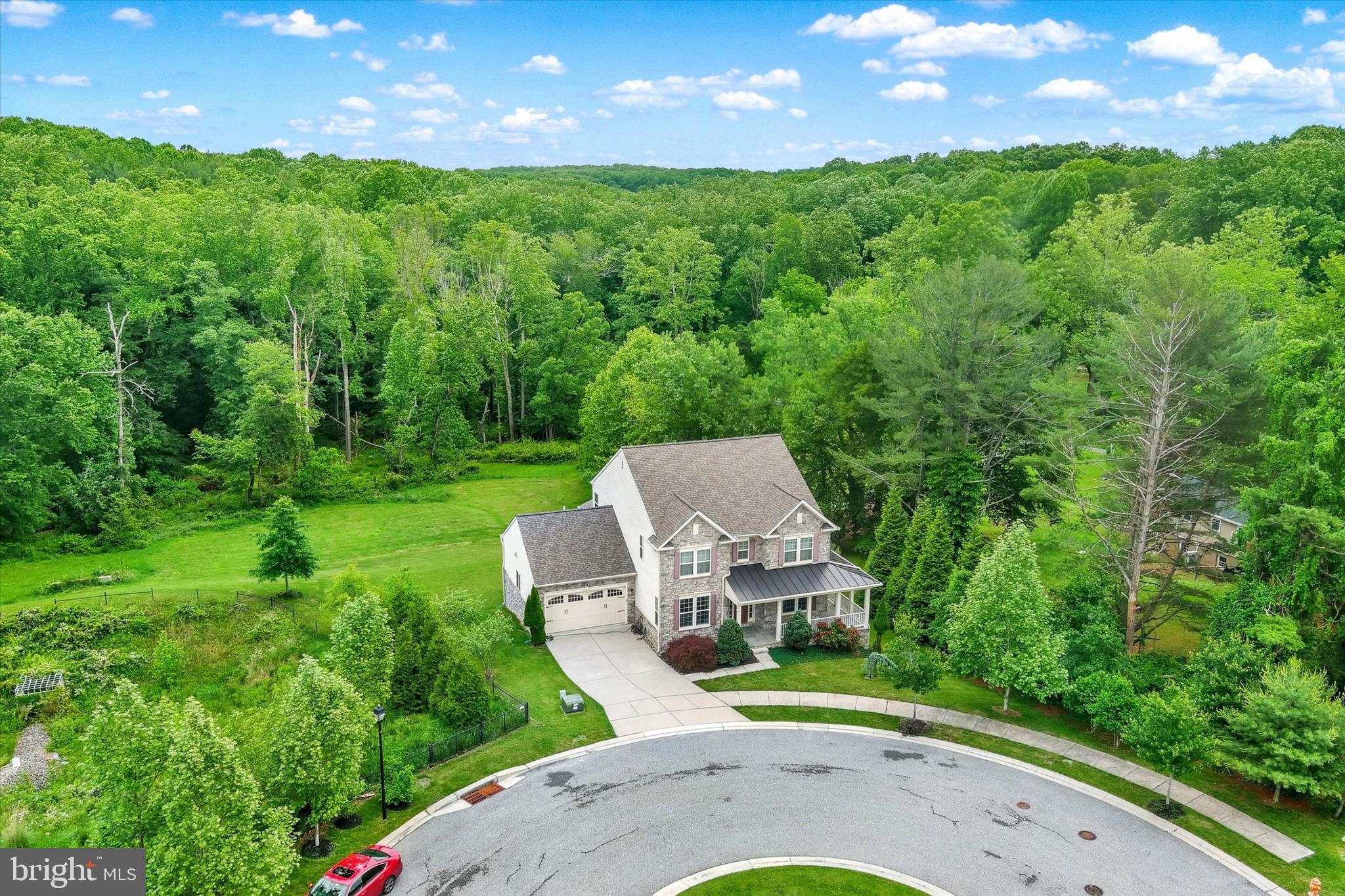 9830 Forge Valley Ct