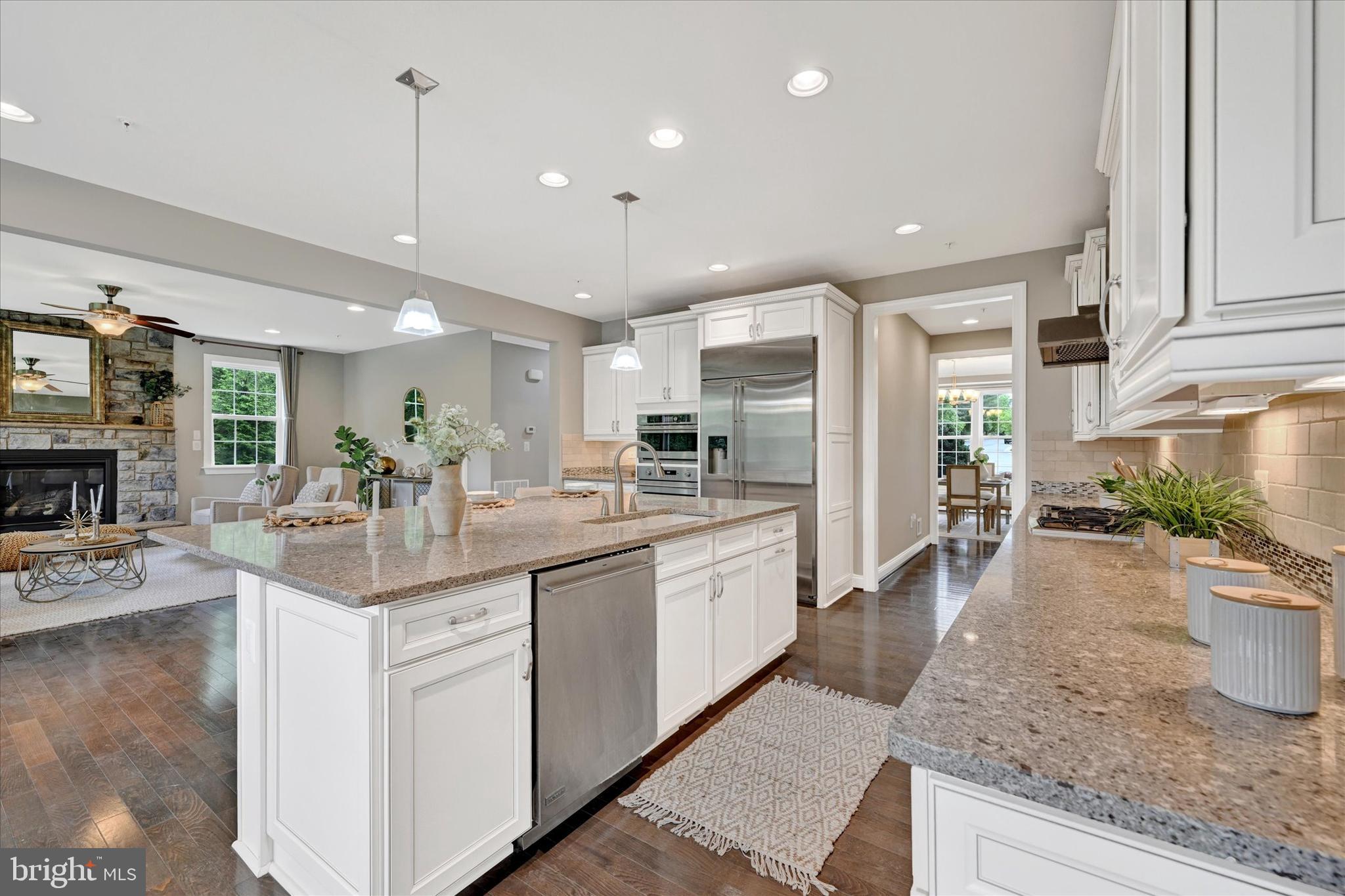 9830 Forge Valley Ct
