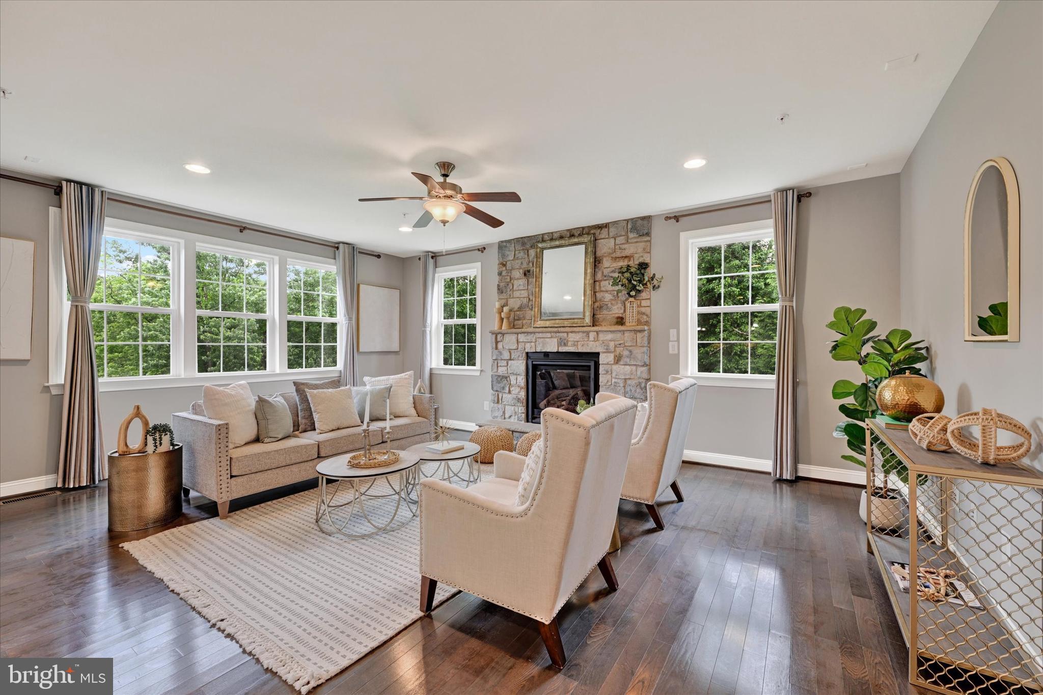 9830 Forge Valley Ct