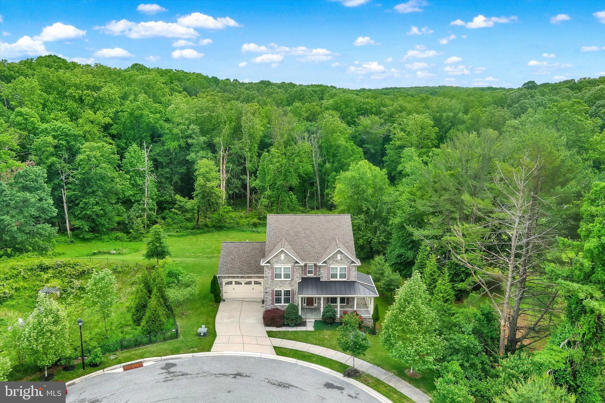 9830 Forge Valley Ct