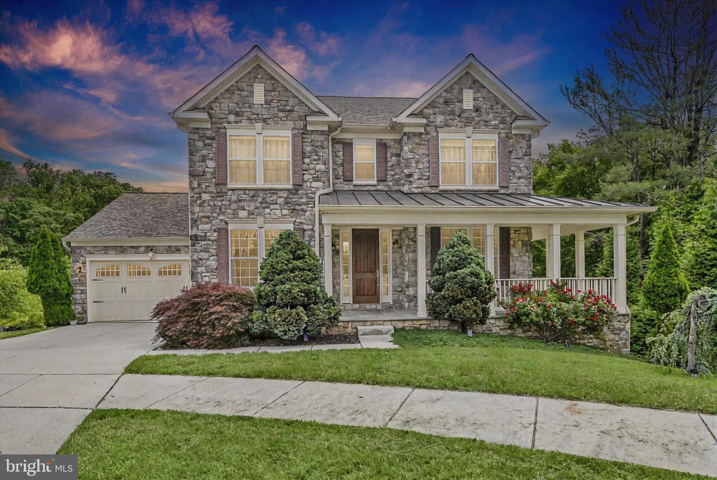 9830 Forge Valley Ct
