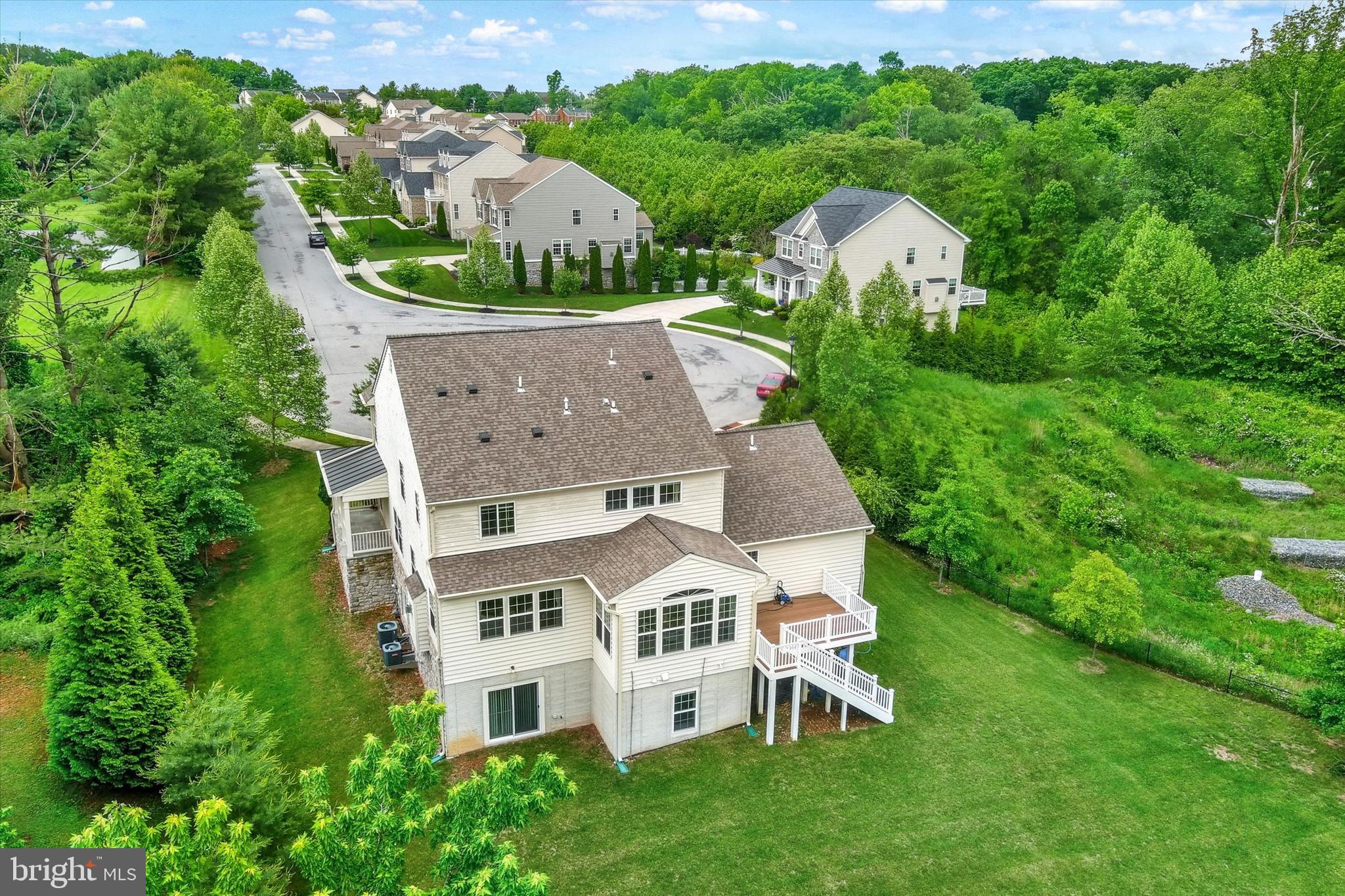 9830 Forge Valley Ct