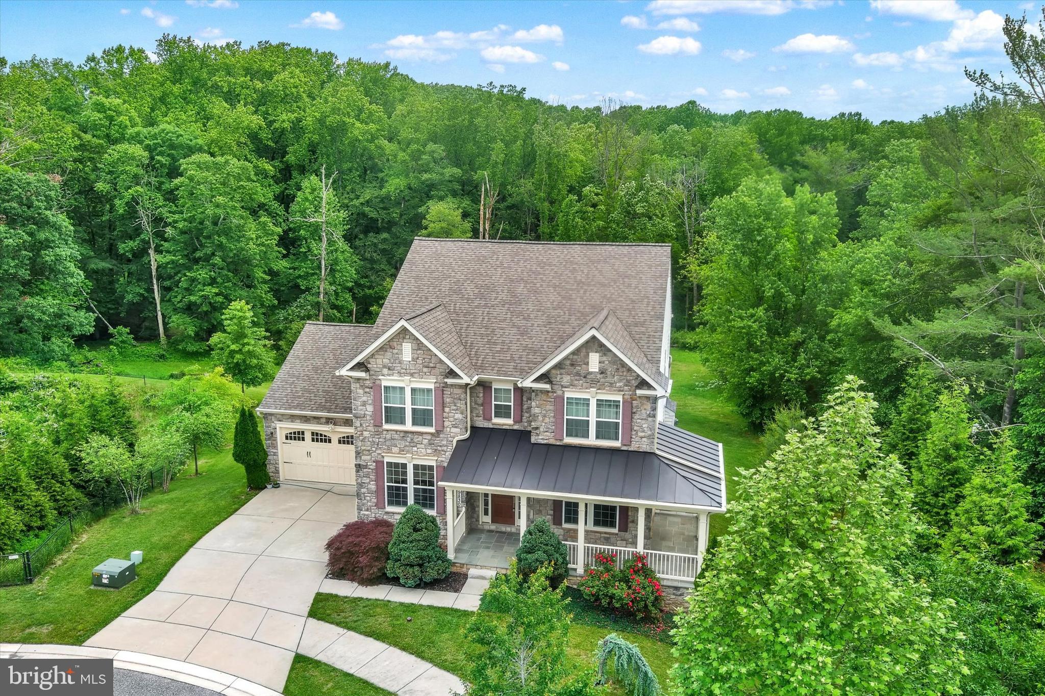 9830 Forge Valley Ct