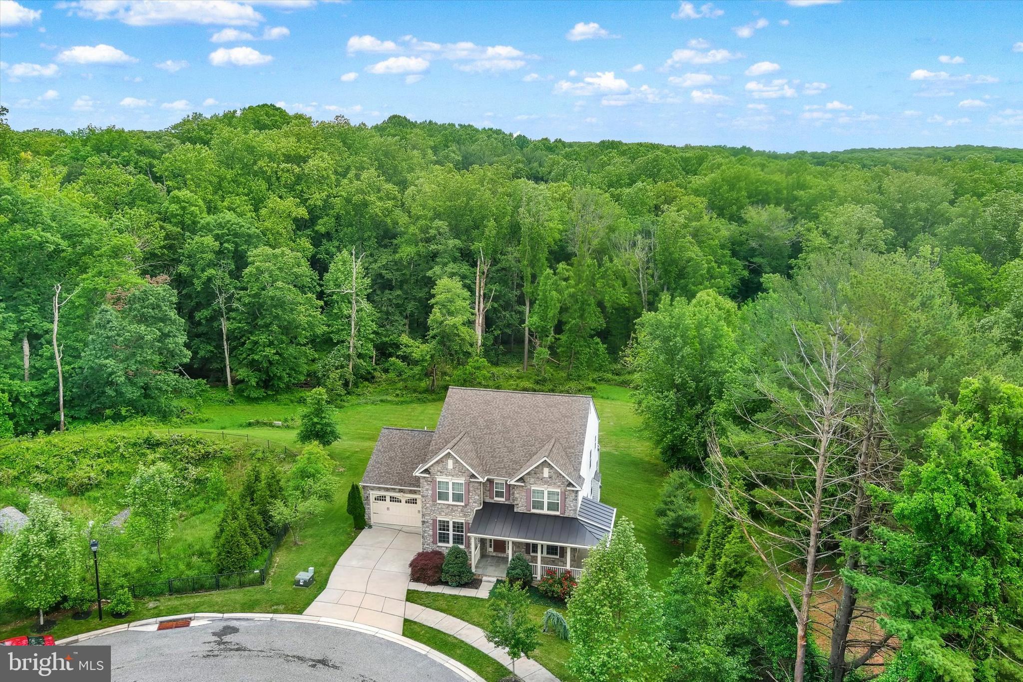 9830 Forge Valley Ct