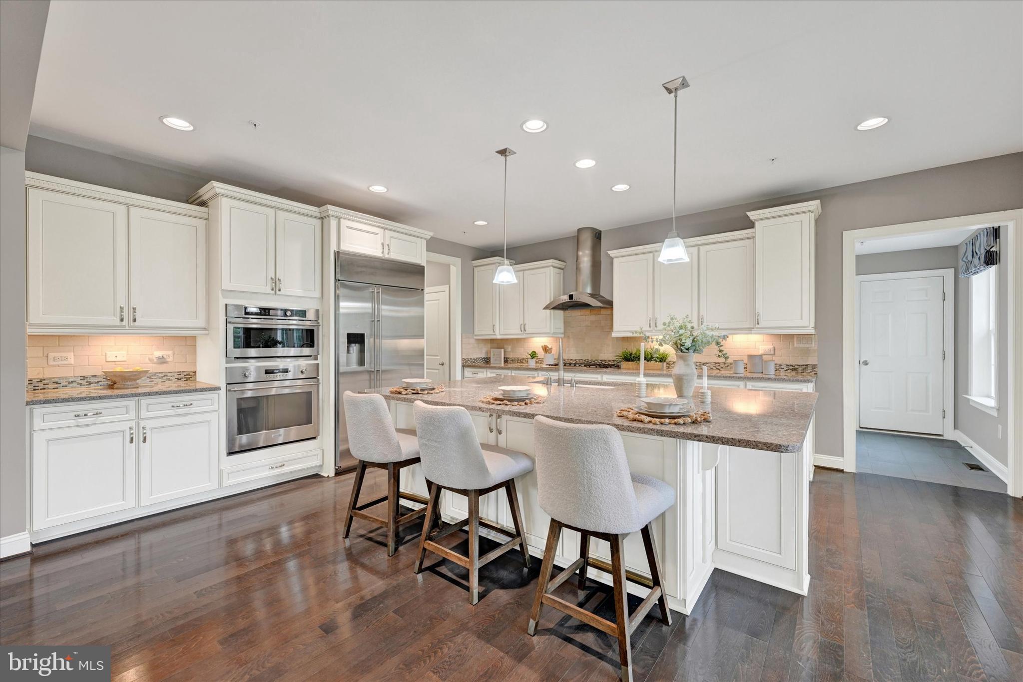 9830 Forge Valley Ct