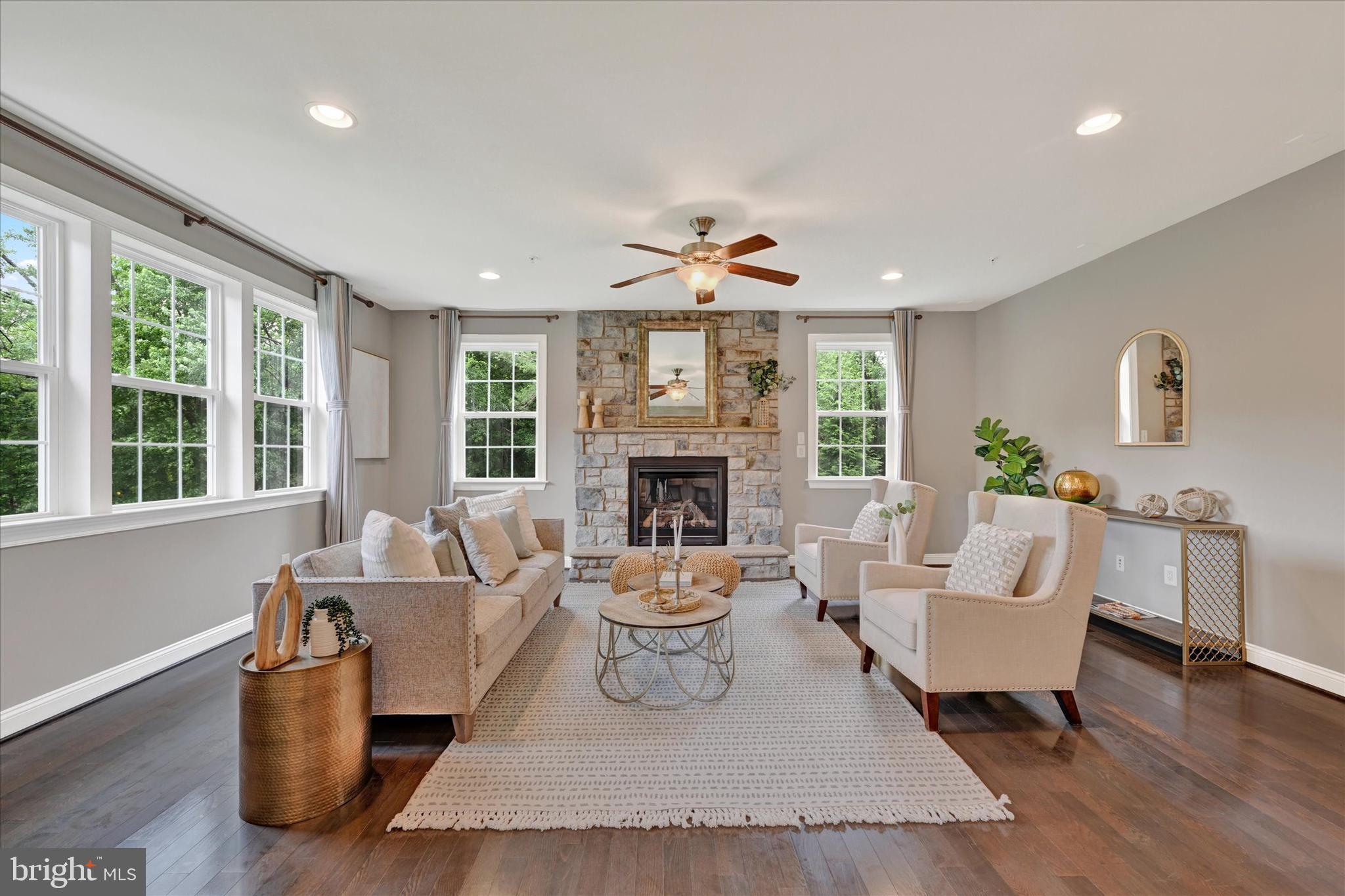 9830 Forge Valley Ct