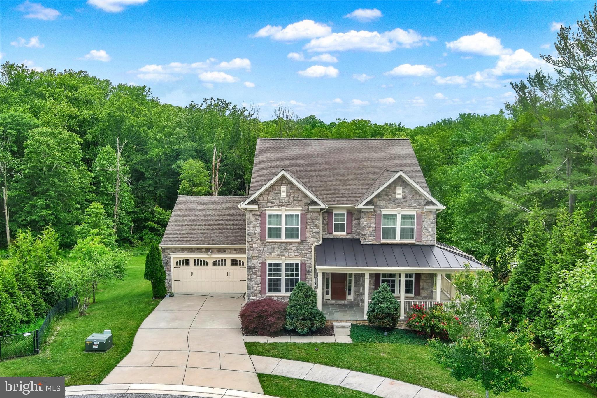 9830 Forge Valley Ct