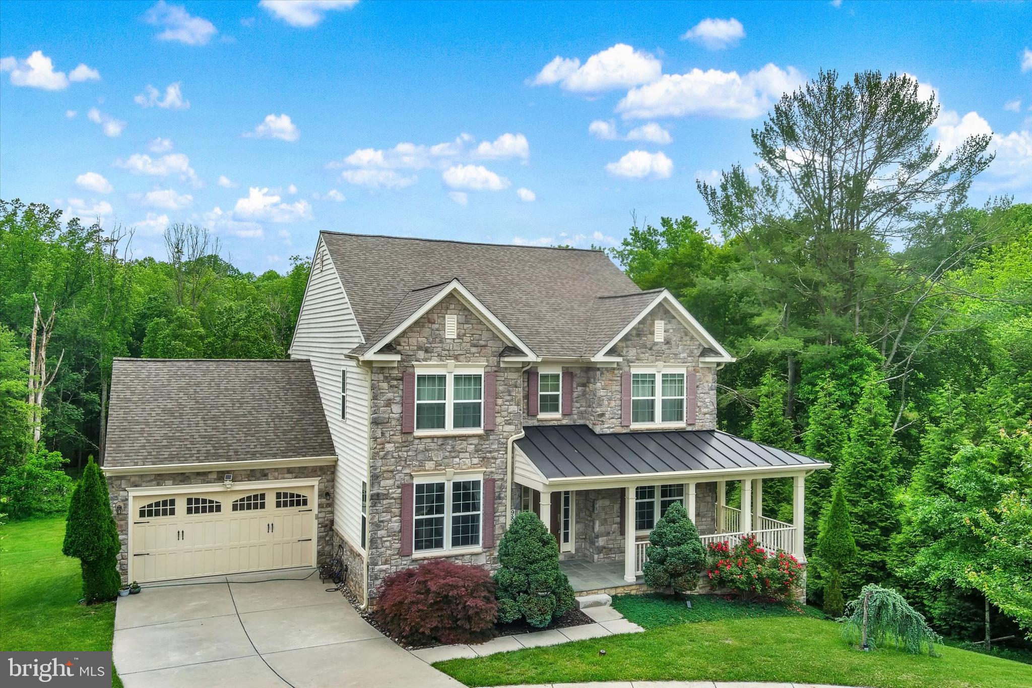 9830 Forge Valley Ct